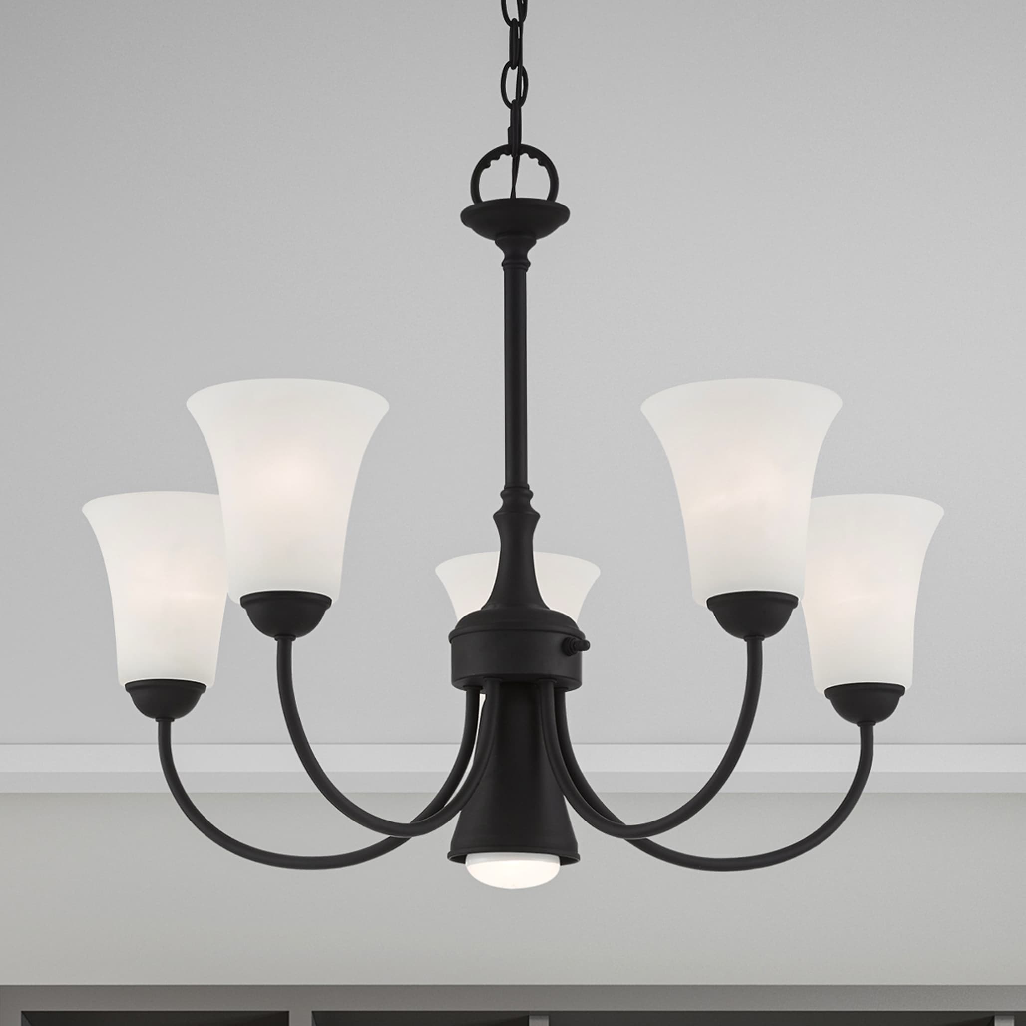 Livex Lighting 6465-04 b090015 - View #8