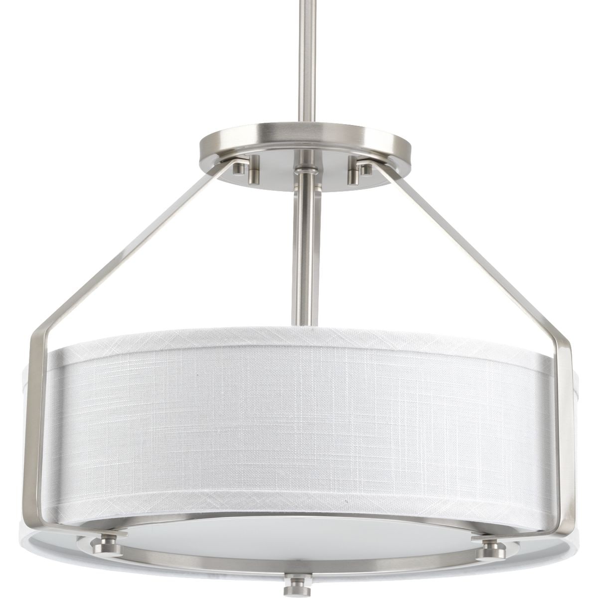 Progress Lighting P3604-09 Pendant-Lights - View #2