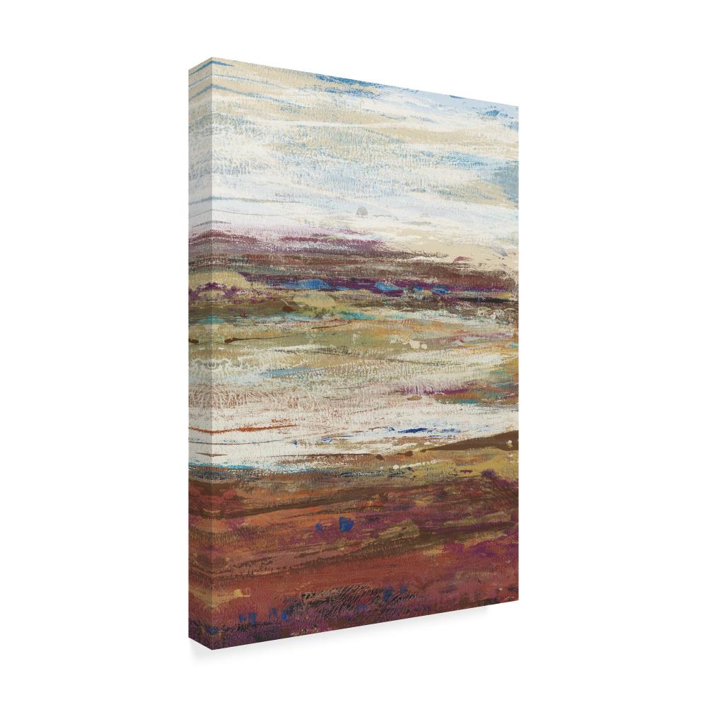 Trademark Fine Art WAG07091-C1624GG Wall-Art - View #2