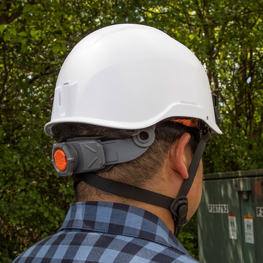 Klein Tools 60150 Safety-Hats - View #15