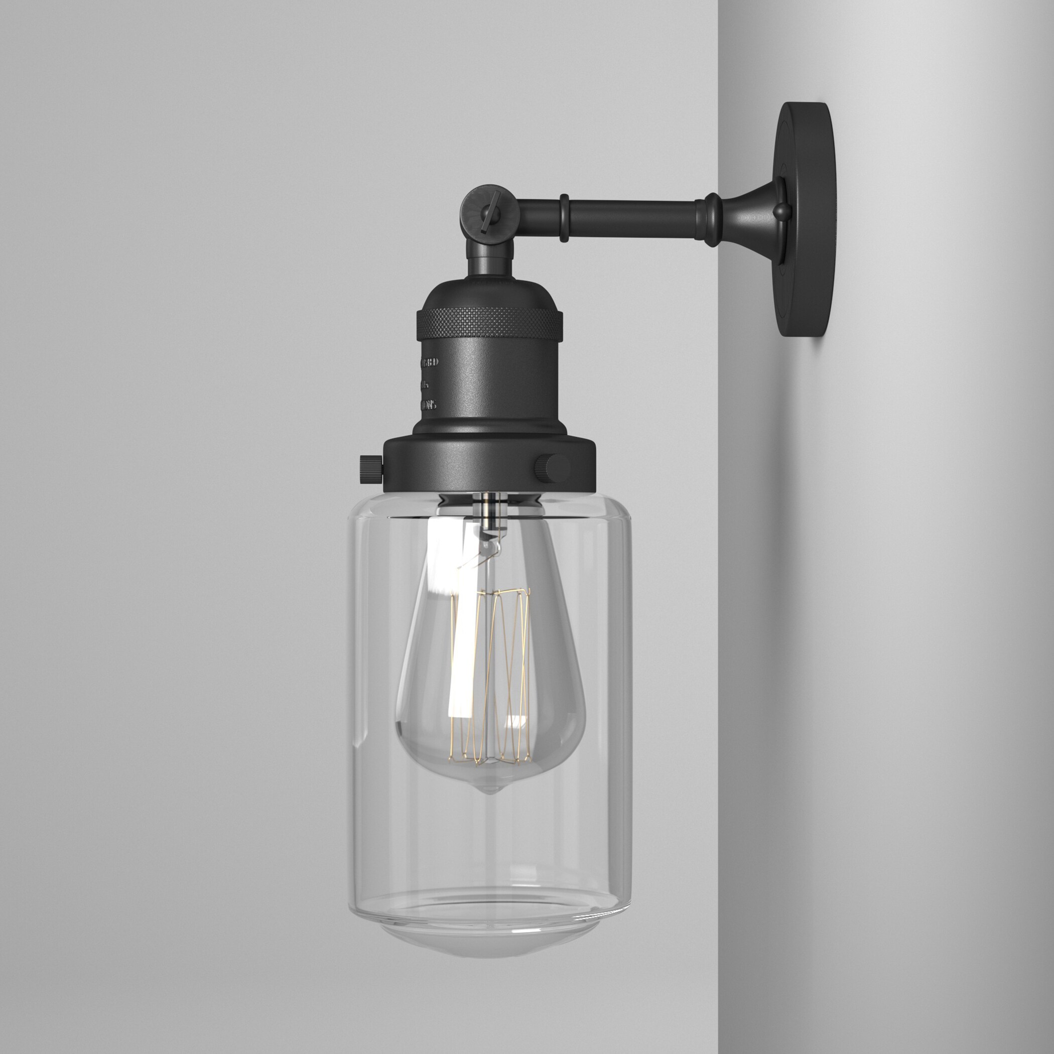 Innovations Lighting 203-BK-G312 b090000 - View #10