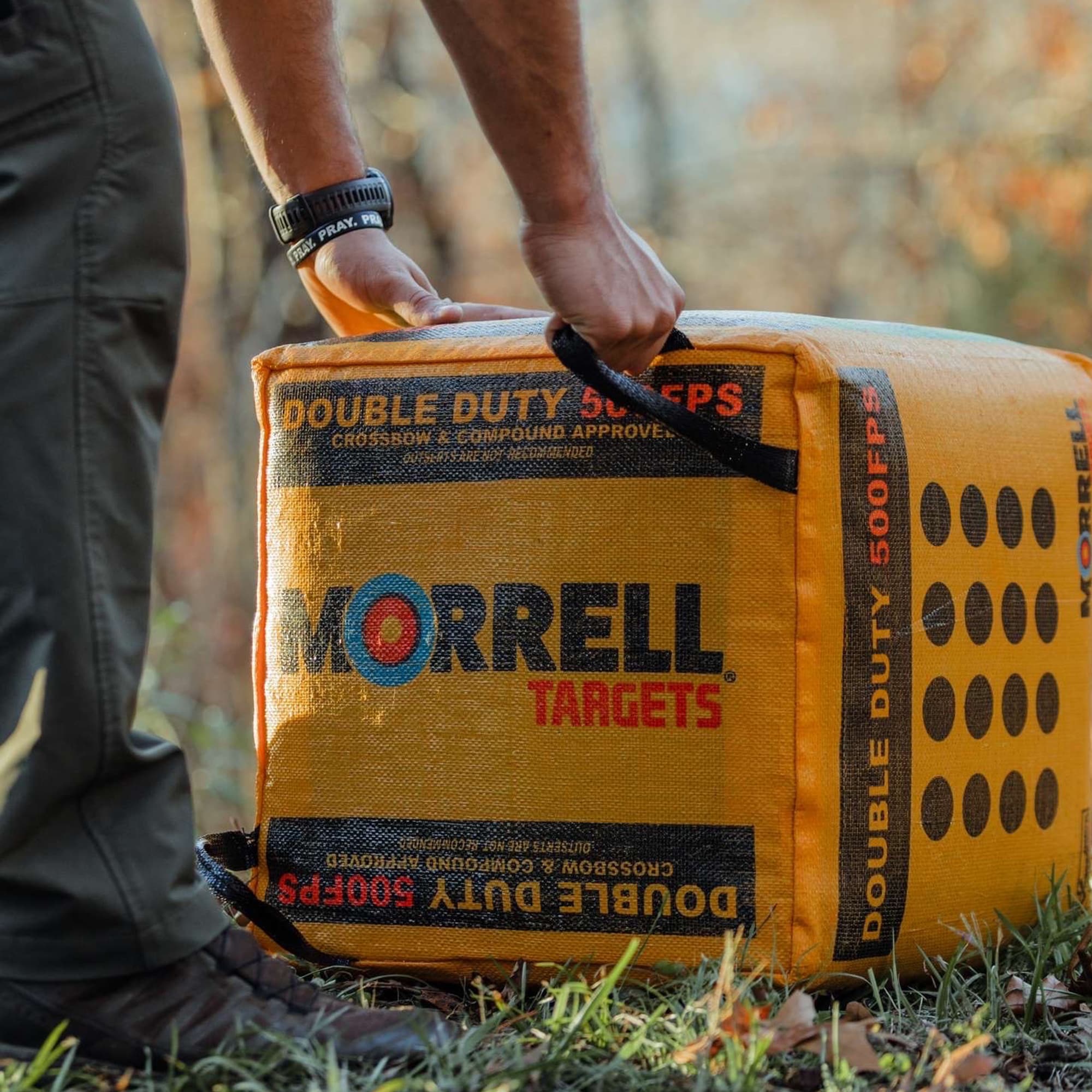 MORRELL TARGETS 412255 Hunting-Equipment - View #4