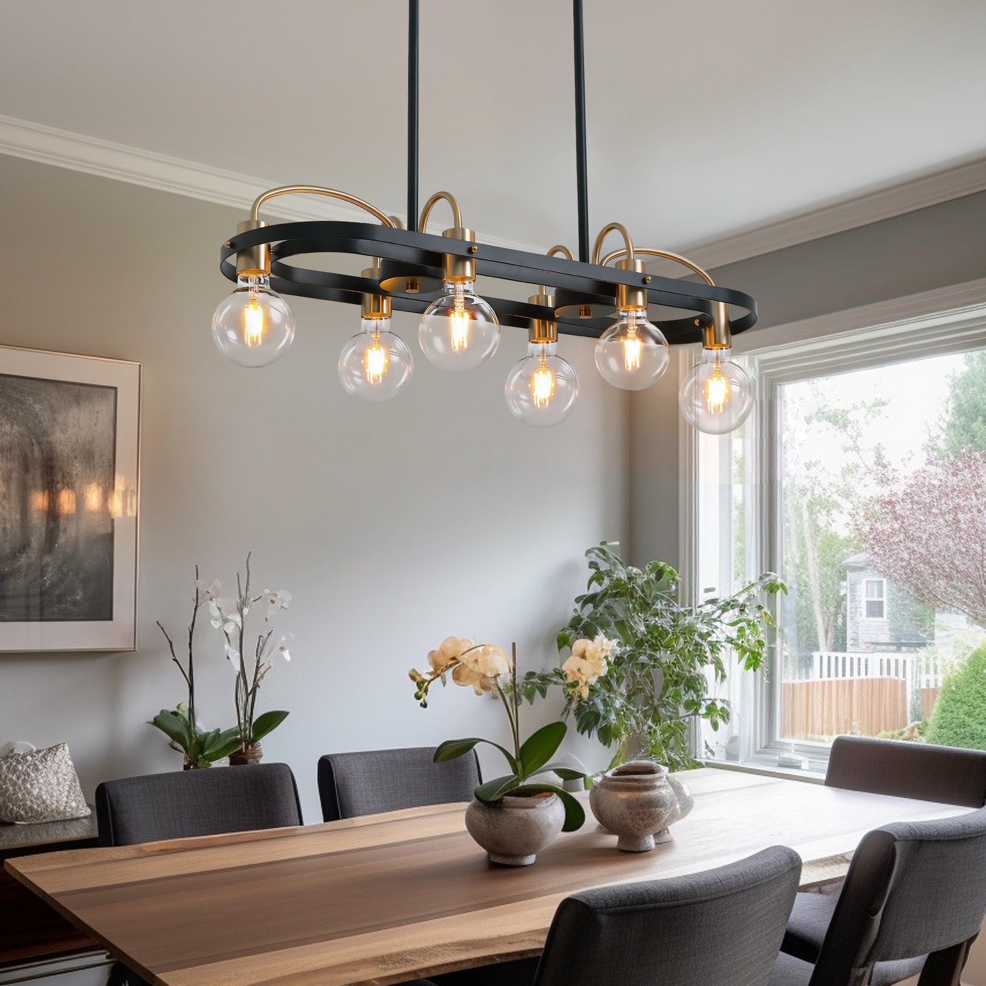 Antoine DCLW033 Pendant-Lights - View #12