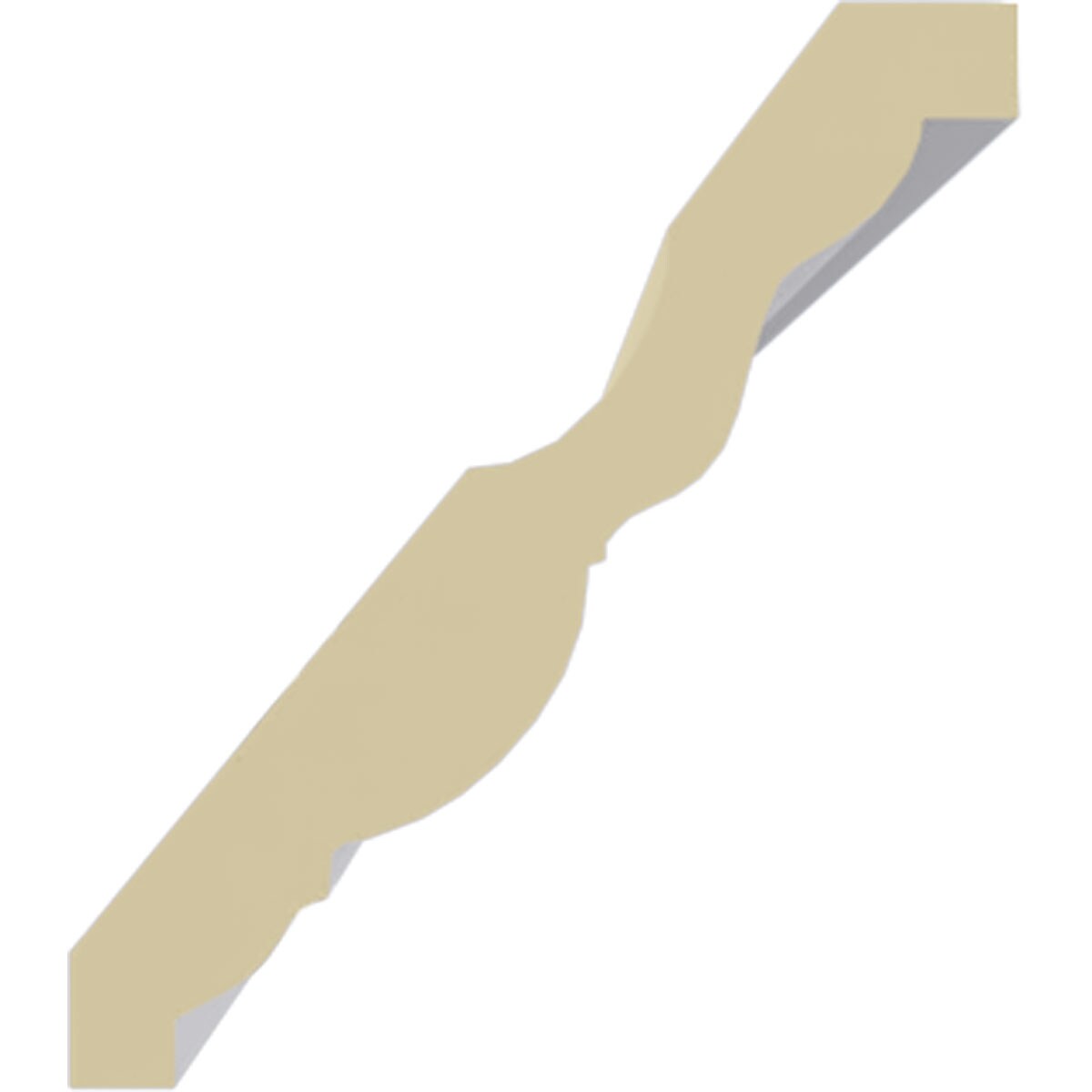 Ekena Millwork 686527 Crown-Moulding - View #2