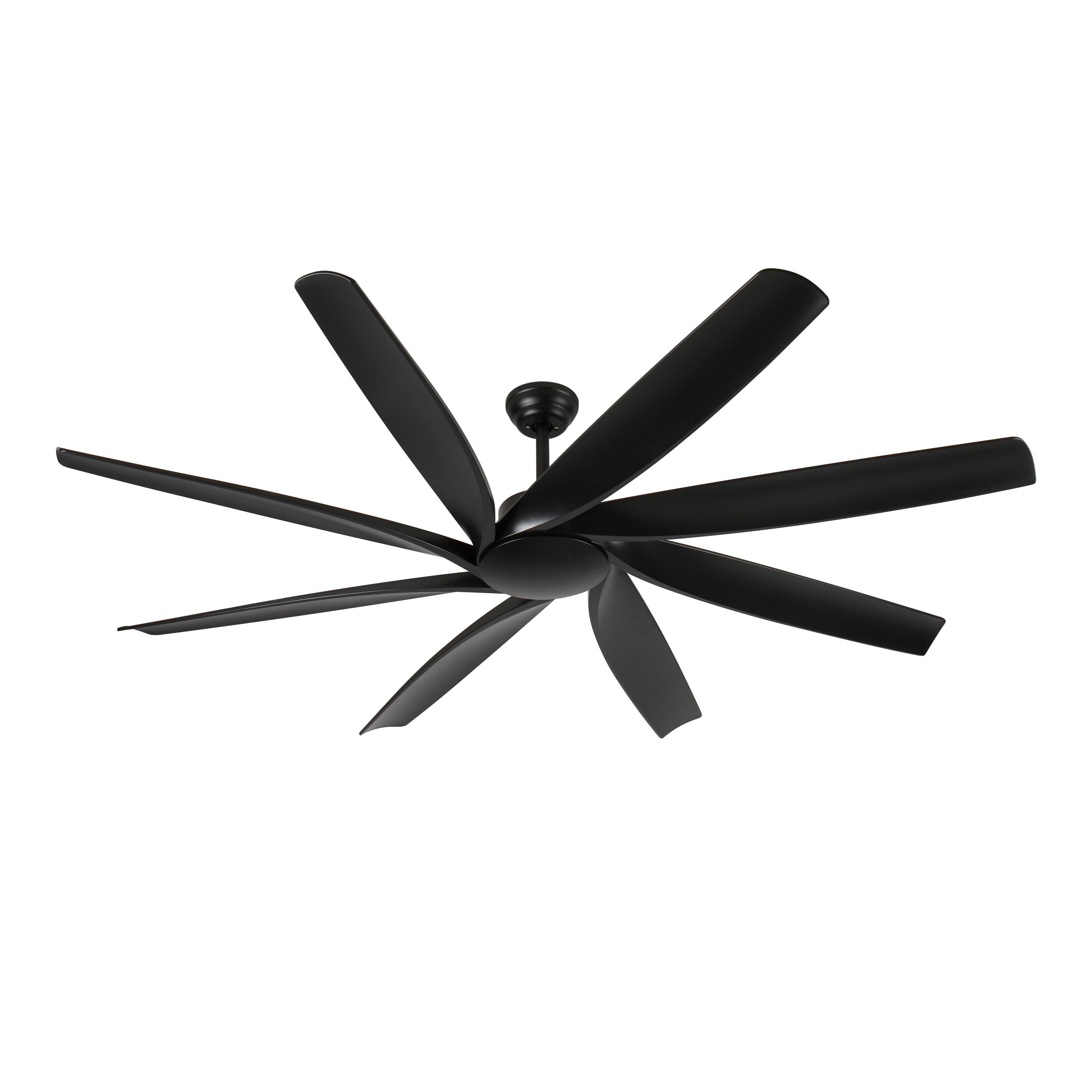 Bayfeve BFHC-16240-CF Ceiling-Fans - View #3