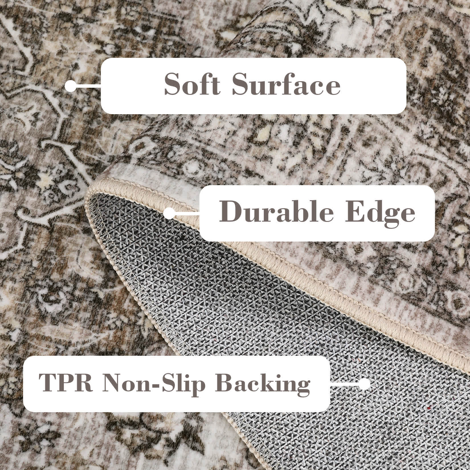 Qeetex LSN-PHO-16DHFB75 rugs - View #7