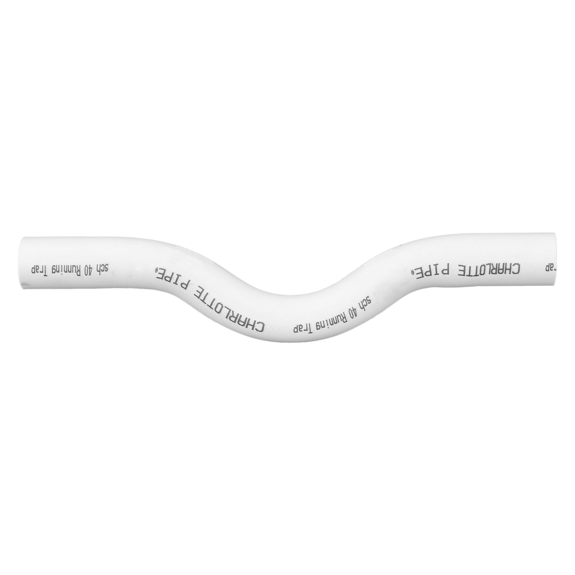 Charlotte Pipe PVC 02701  0800 Pvc-Pressure-Sch-40-Fittings - View #4