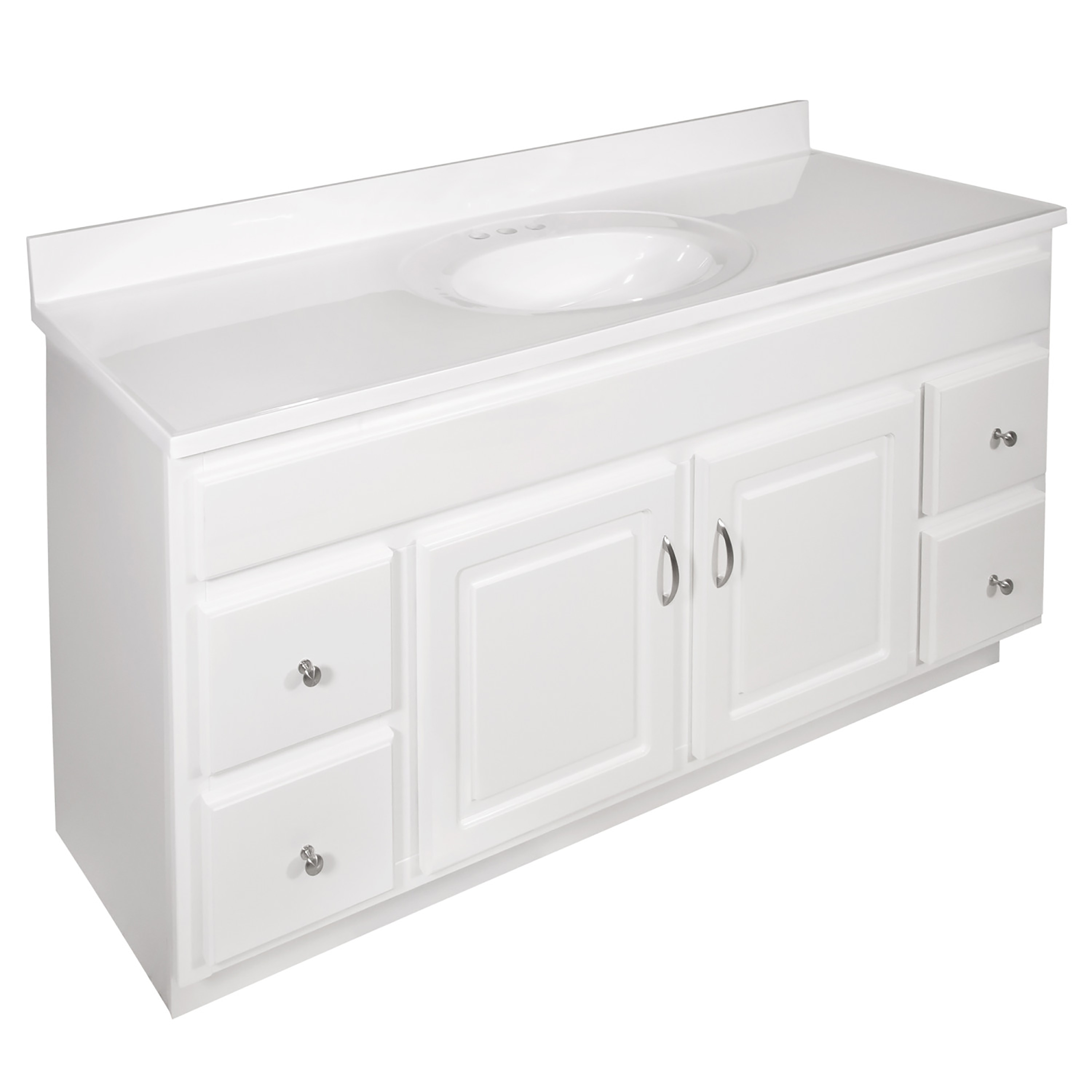 Design House 597427 Vanity-Tops - View #2