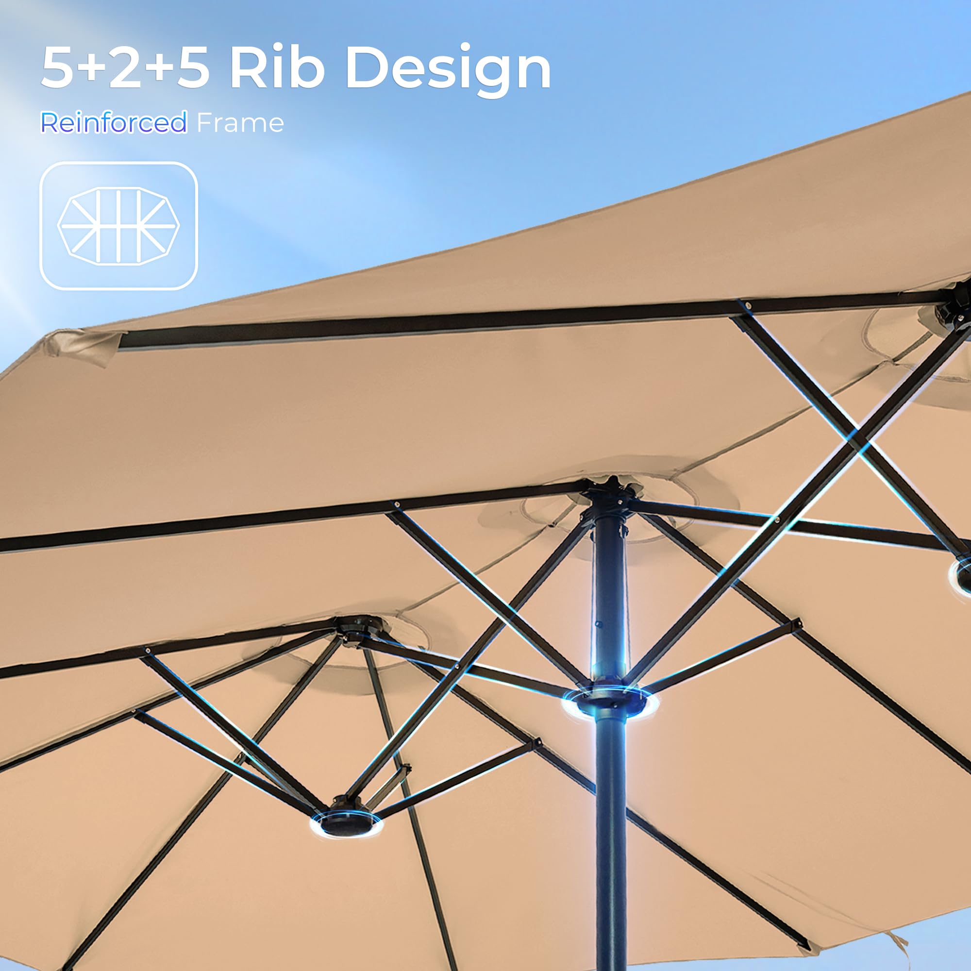 Anqtovp LAN0306U01 Umbrellas-2 - View #7