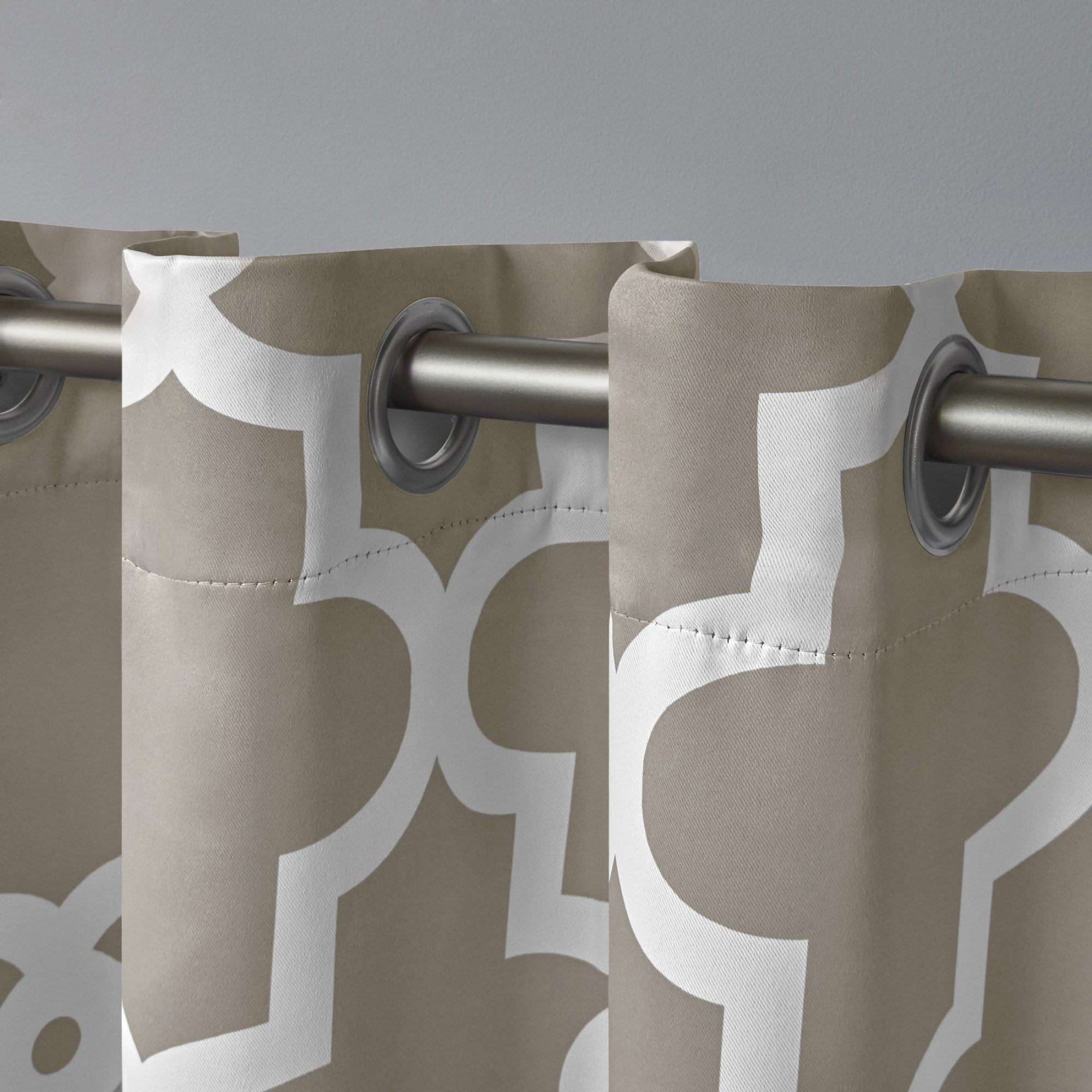 Exclusive Home EH8021-08 2-96G curtains - View #3