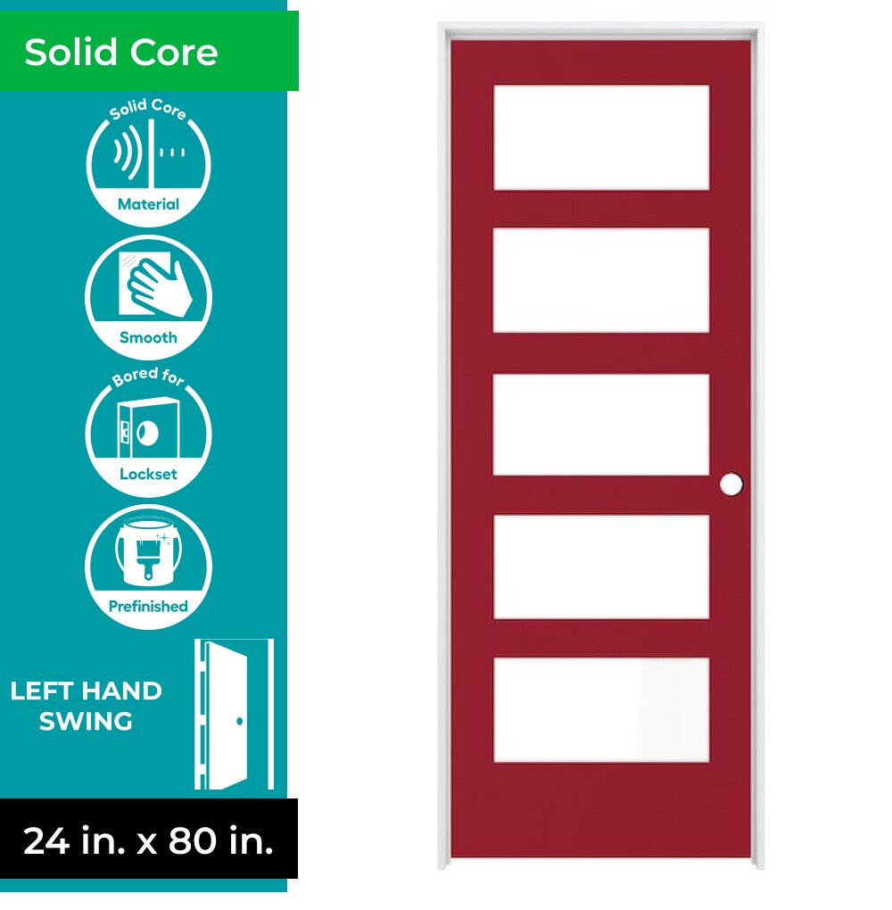 RELIABILT LO1370618 Pre-Hung-Doors - View #2