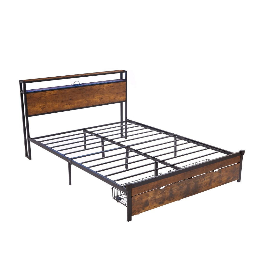 ZAKLOOP WU311S00045 beds - View #6