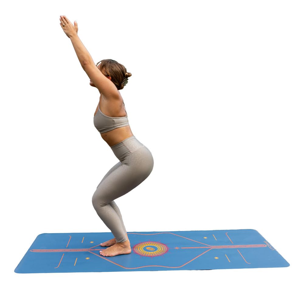 Redliro B0D1VLPBXF Yoga-Mats - View #3