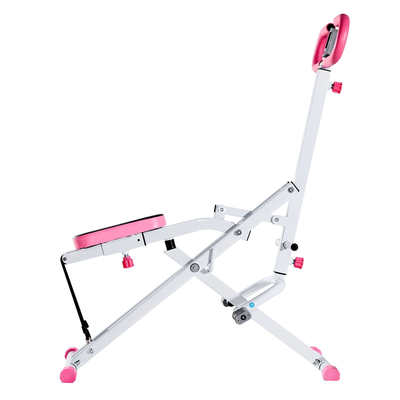 Redliro QMSDJZLS3SFS5VFJC001 Rowing-Machines - View #10