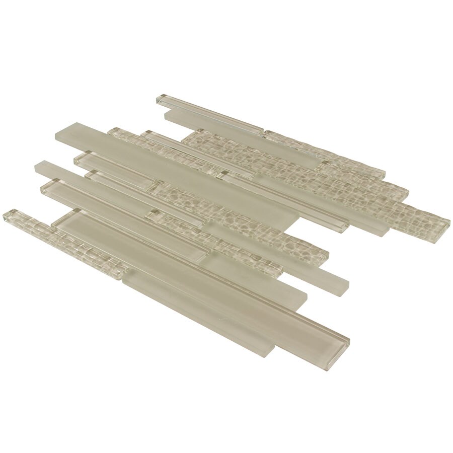 allen + roth SY003BEIG1214 Ceramic-Tile - View #8