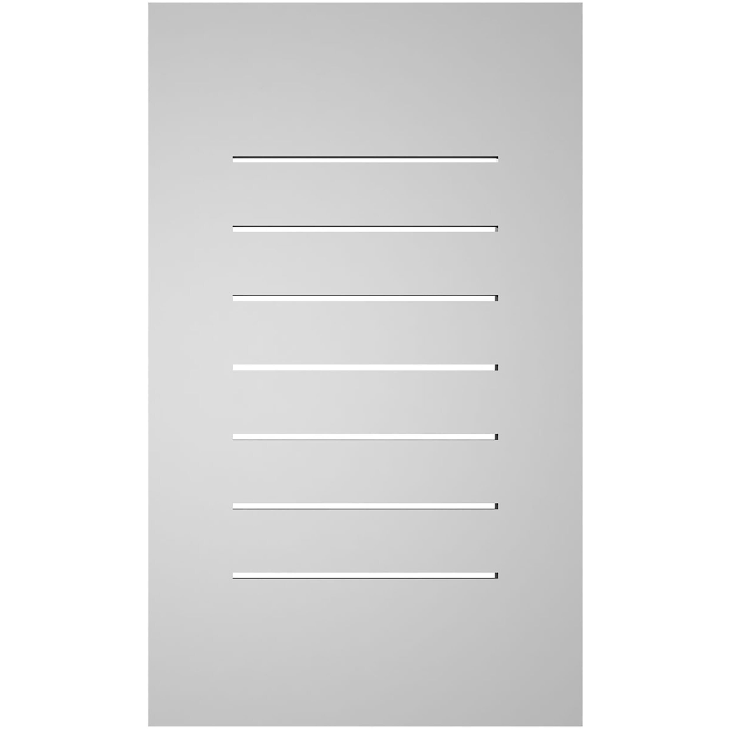 Ekena Millwork GVPVE18X3001SF Gable-Vents - View #4