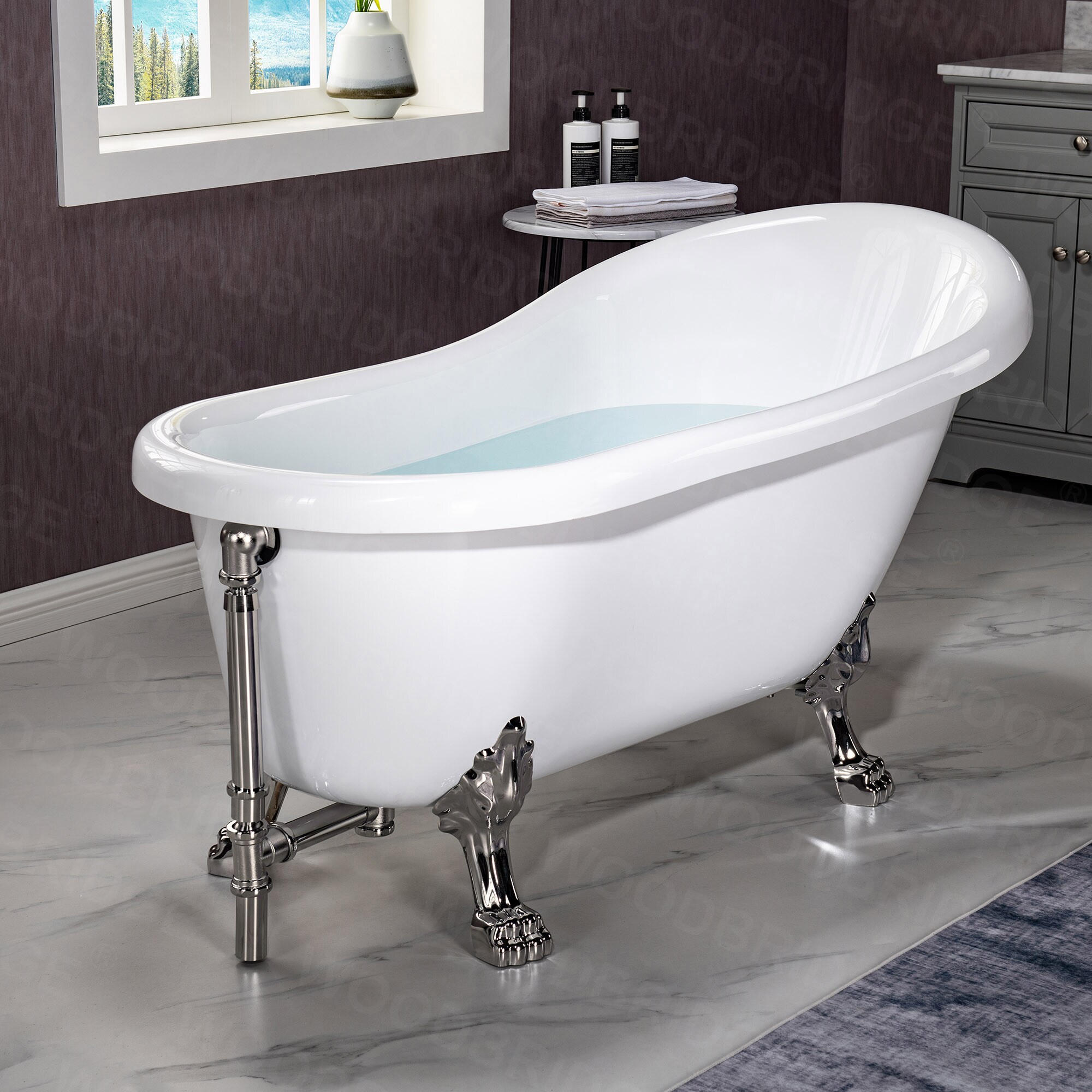 Woodbridge LB371 bathtubs - View #2