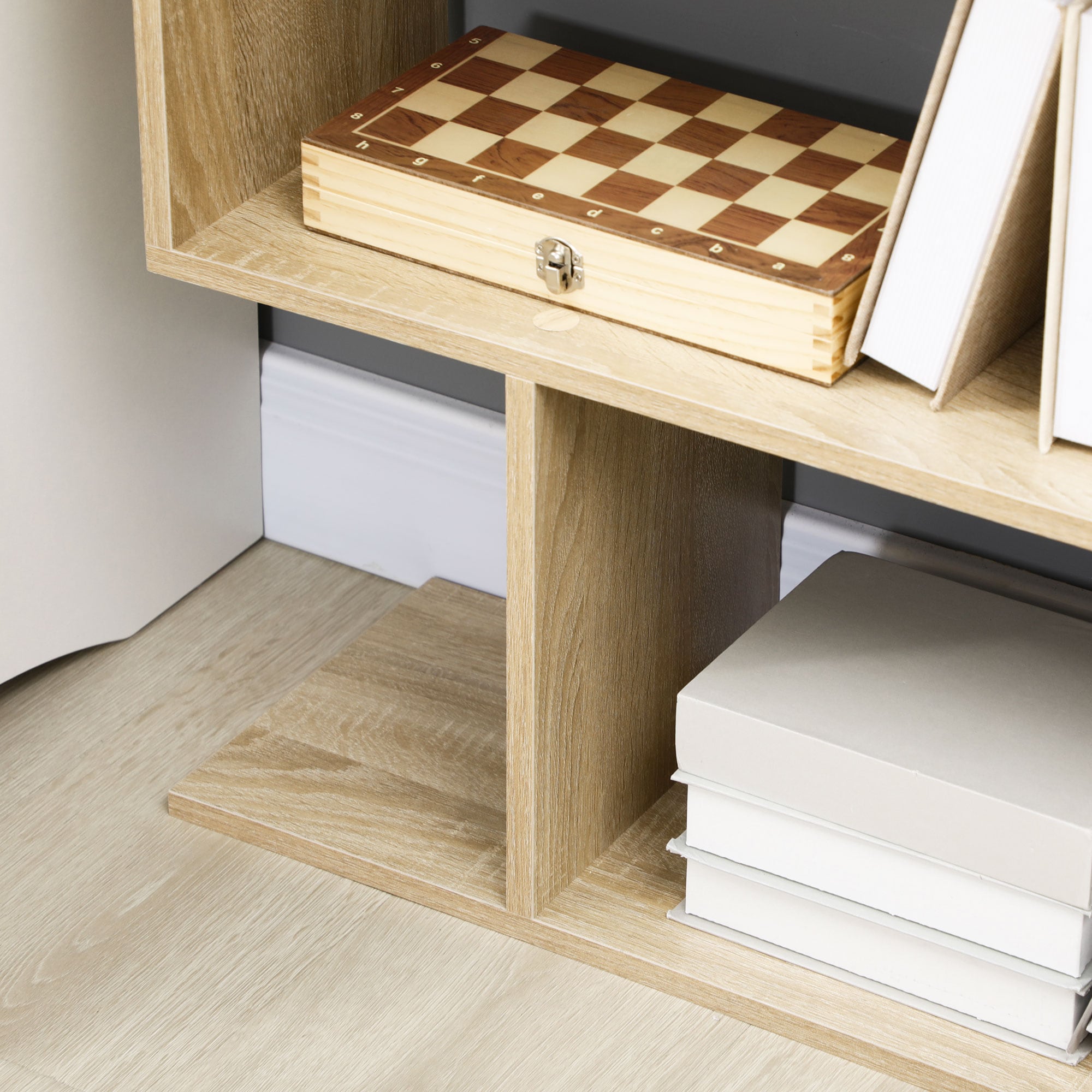 LOVMOR SF-M-W2225P160358 bookcases - View #9