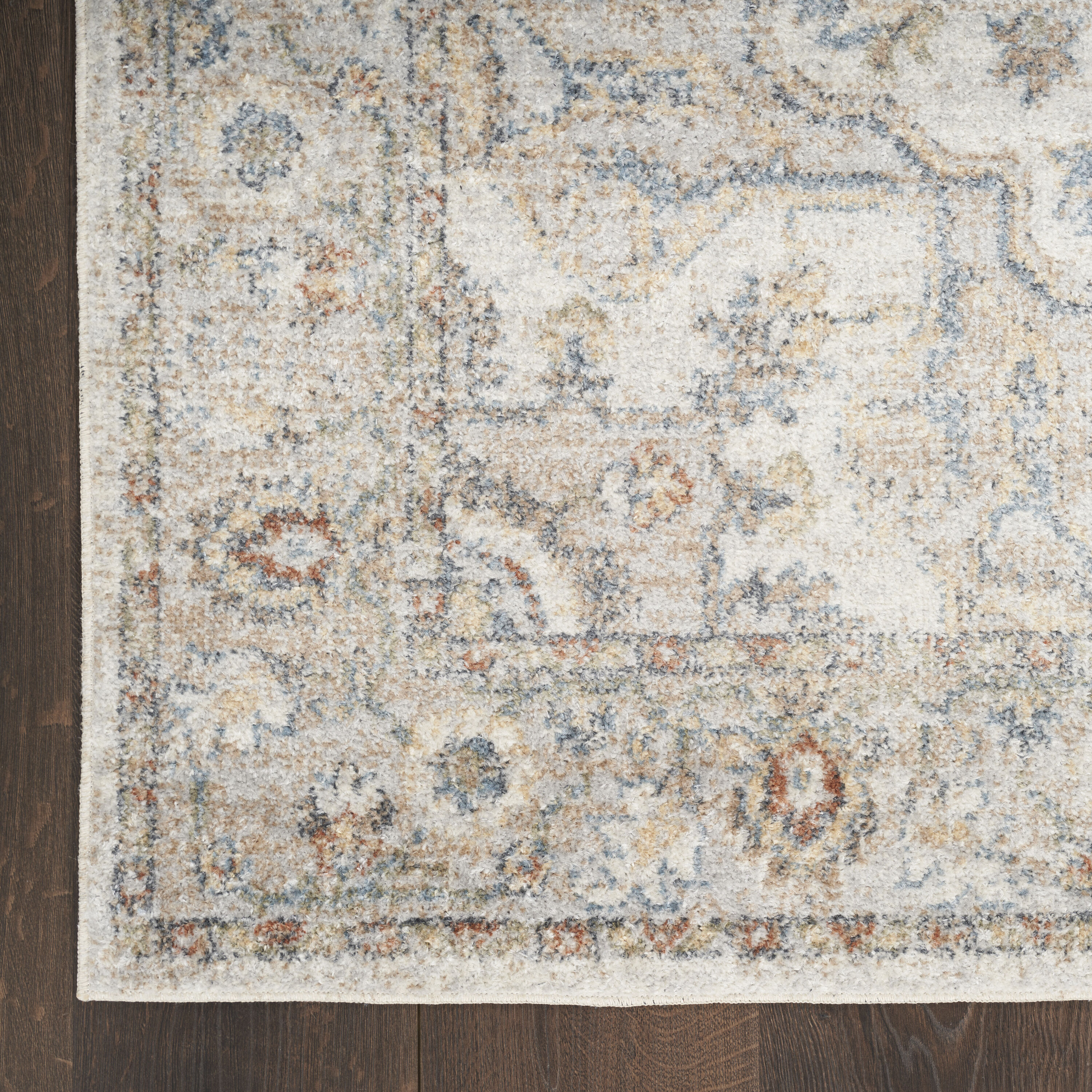 Nourison 099446126153 rugs - View #5