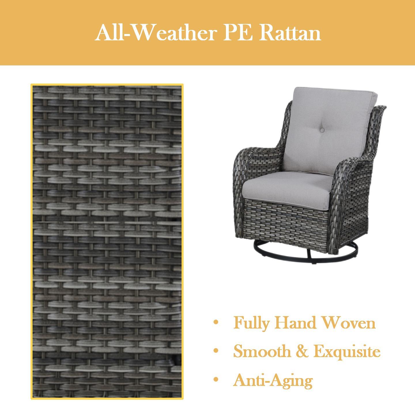  PA036-2 Patio-Chairs - View #7