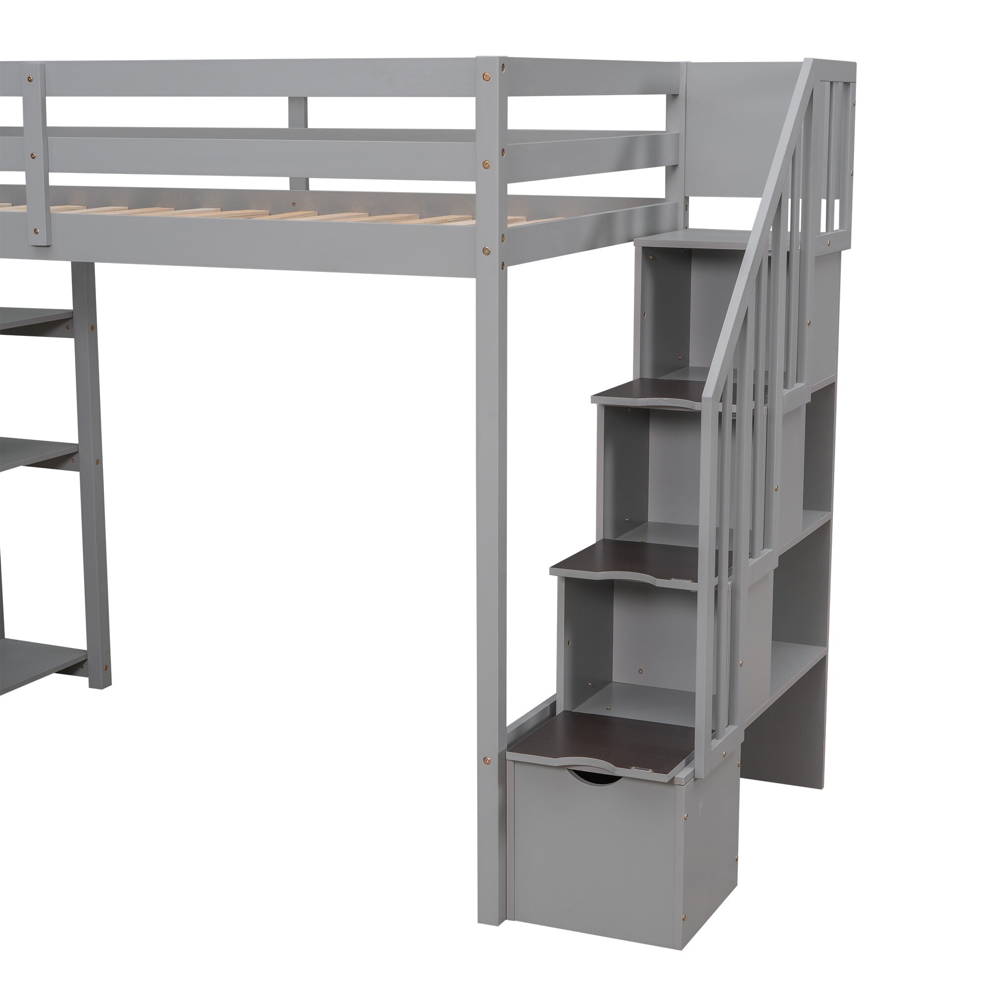 Yiekholo LL-1359AAE Bunk-Beds - View #10