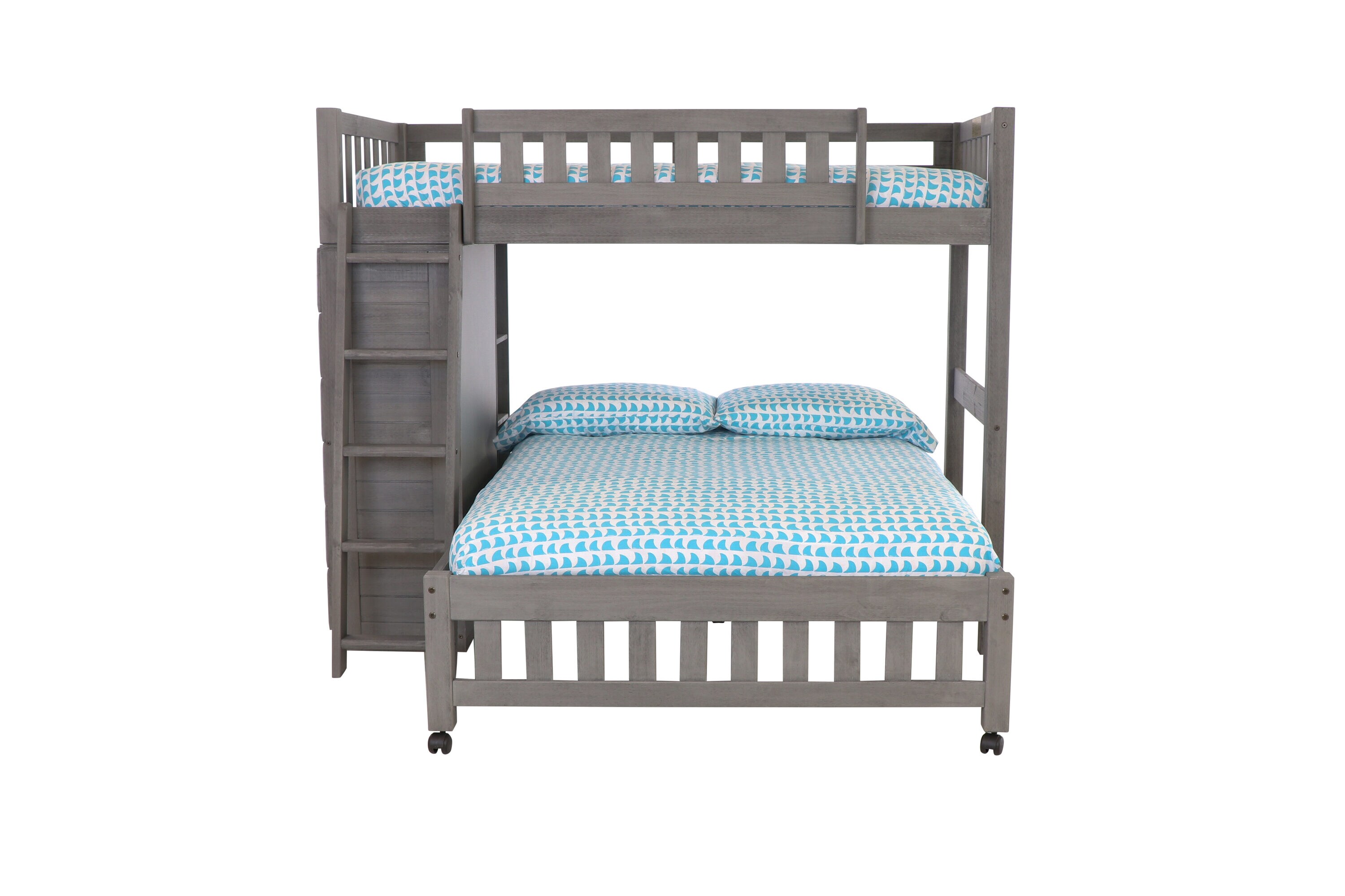 OSHOME 3205 Bunk-Beds - View #5