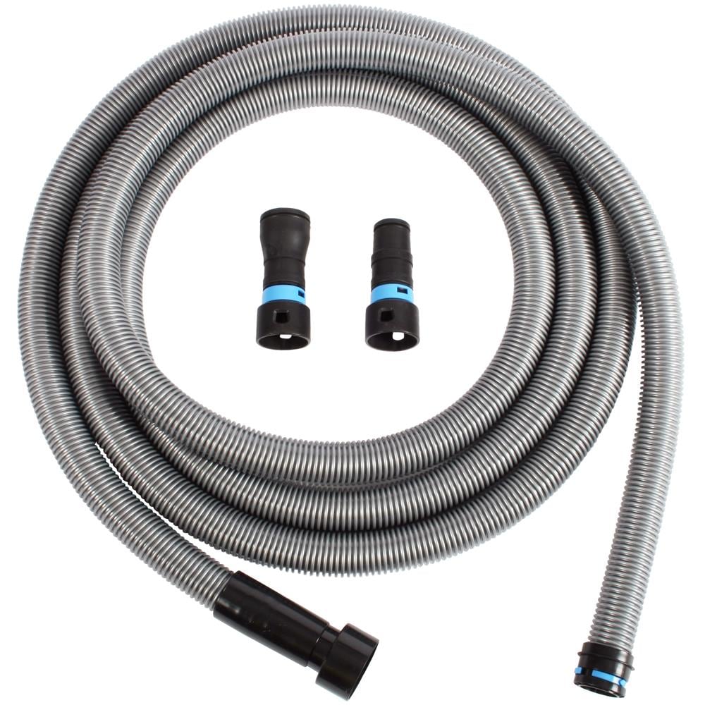 2 1/2"-Inch x 6-Foot Replacement Hose for Shop Vac 9013400