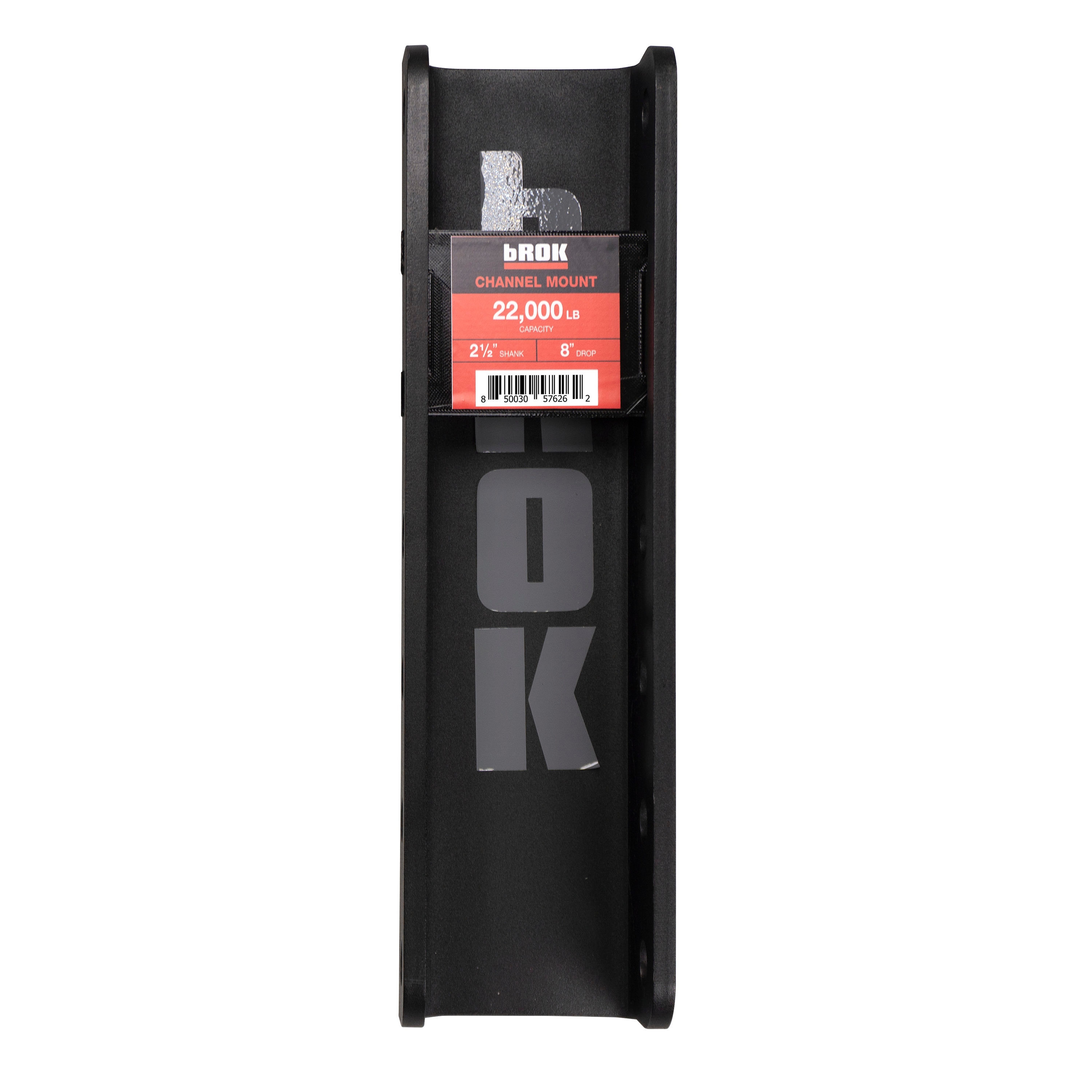 bROK 57626 receivers - View #3