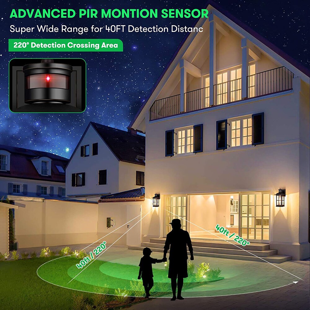 ADJ MAX-DPS121-LS Outdoor-Wall-Lighting - View #13