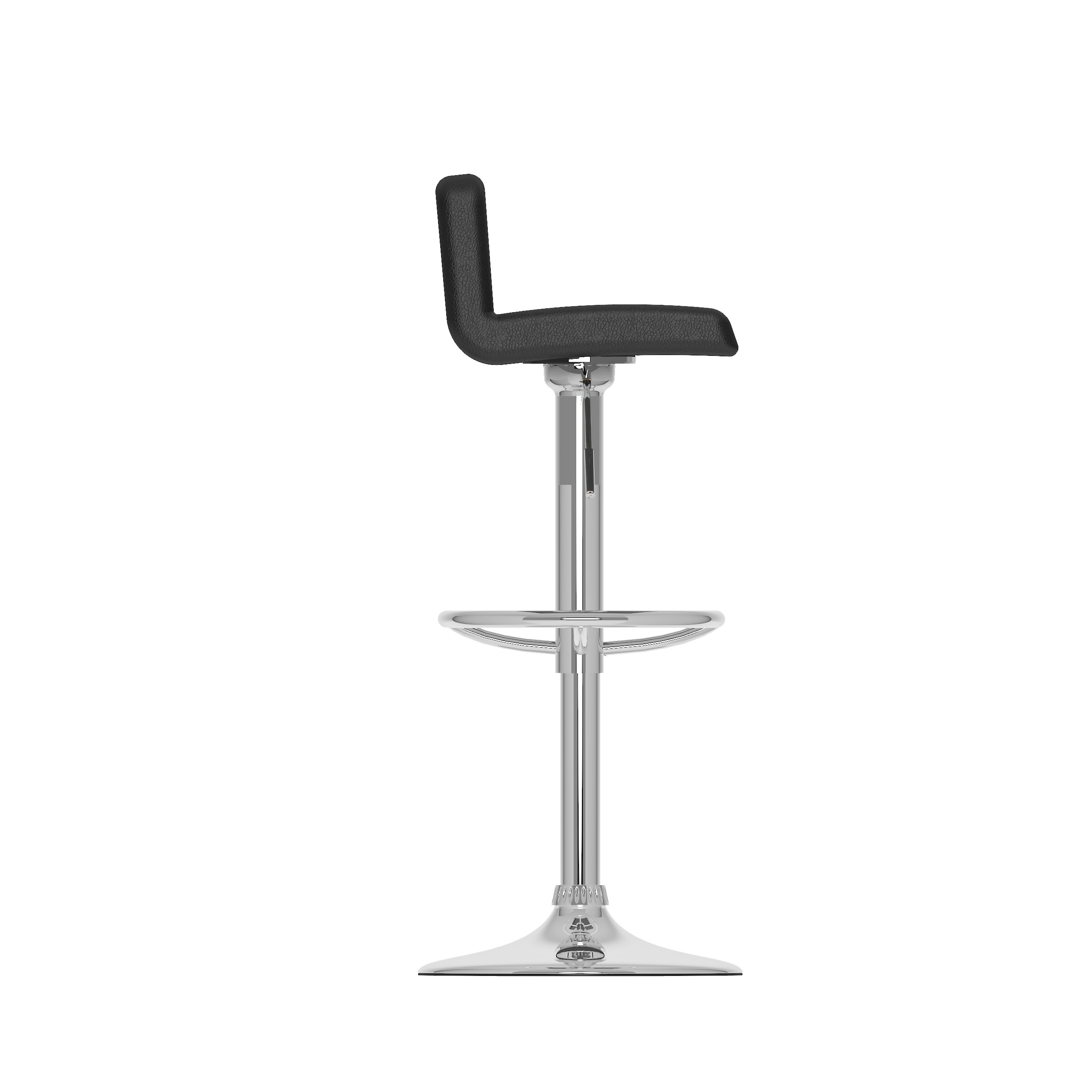 CorLiving DPU-703-B stools - View #6