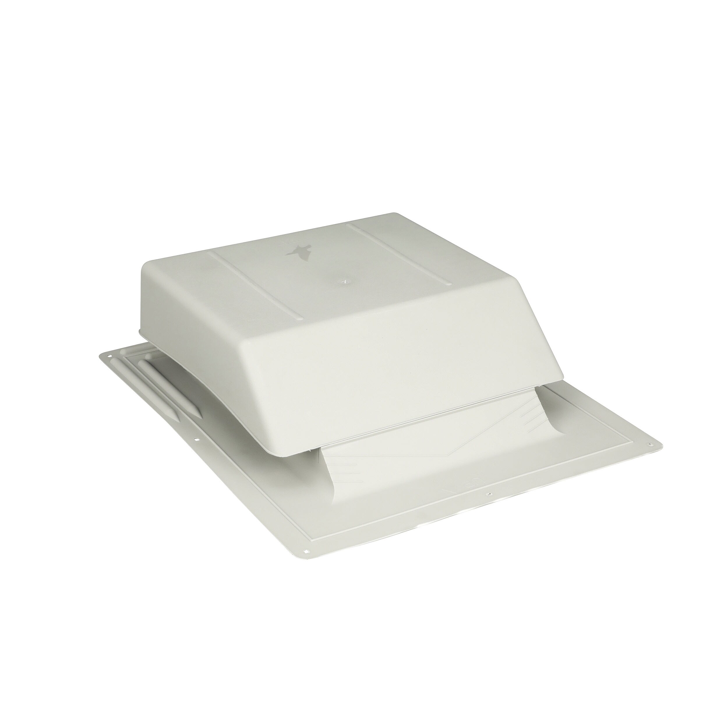 Air Vent 90123 Roof-Louvers - View #12