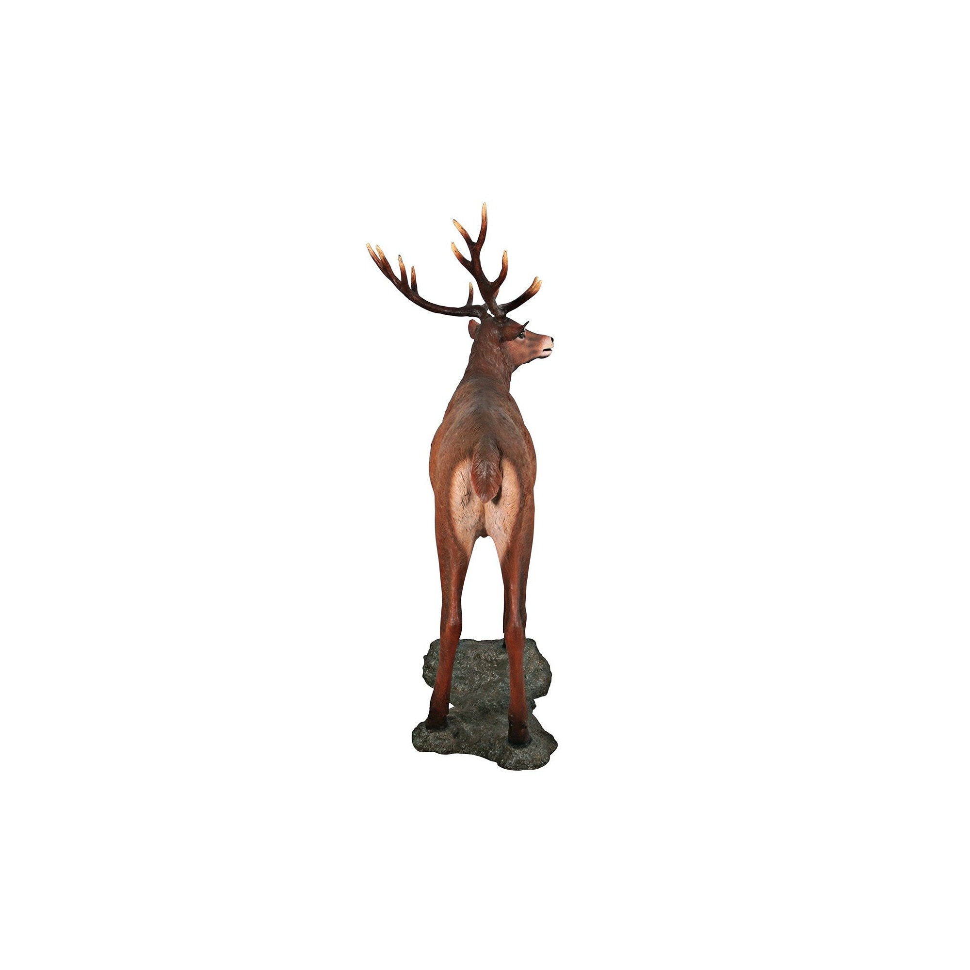Design Toscano NE130058 Garden-Statue - View #9