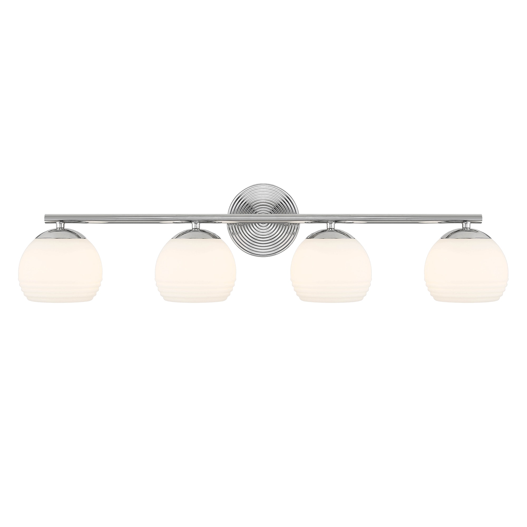 Designers Fountain D251H-4B-PN b089995 - View #4