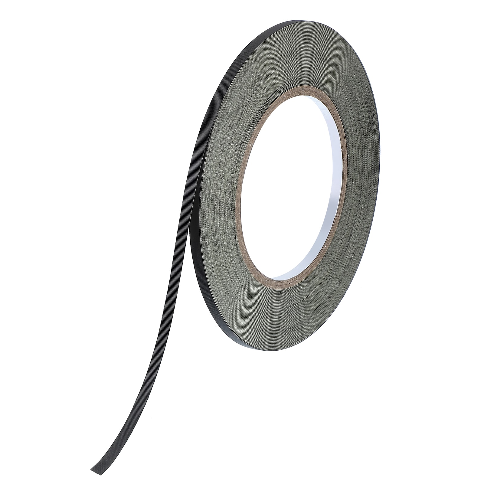 PATIKIL Acetate Cloth Electrical Tape 98 Feet x 0.2 Inch Black Insulating Fabric Adhesive Tape for Laptop Electric Automotive Guitar Repair Wire Harness