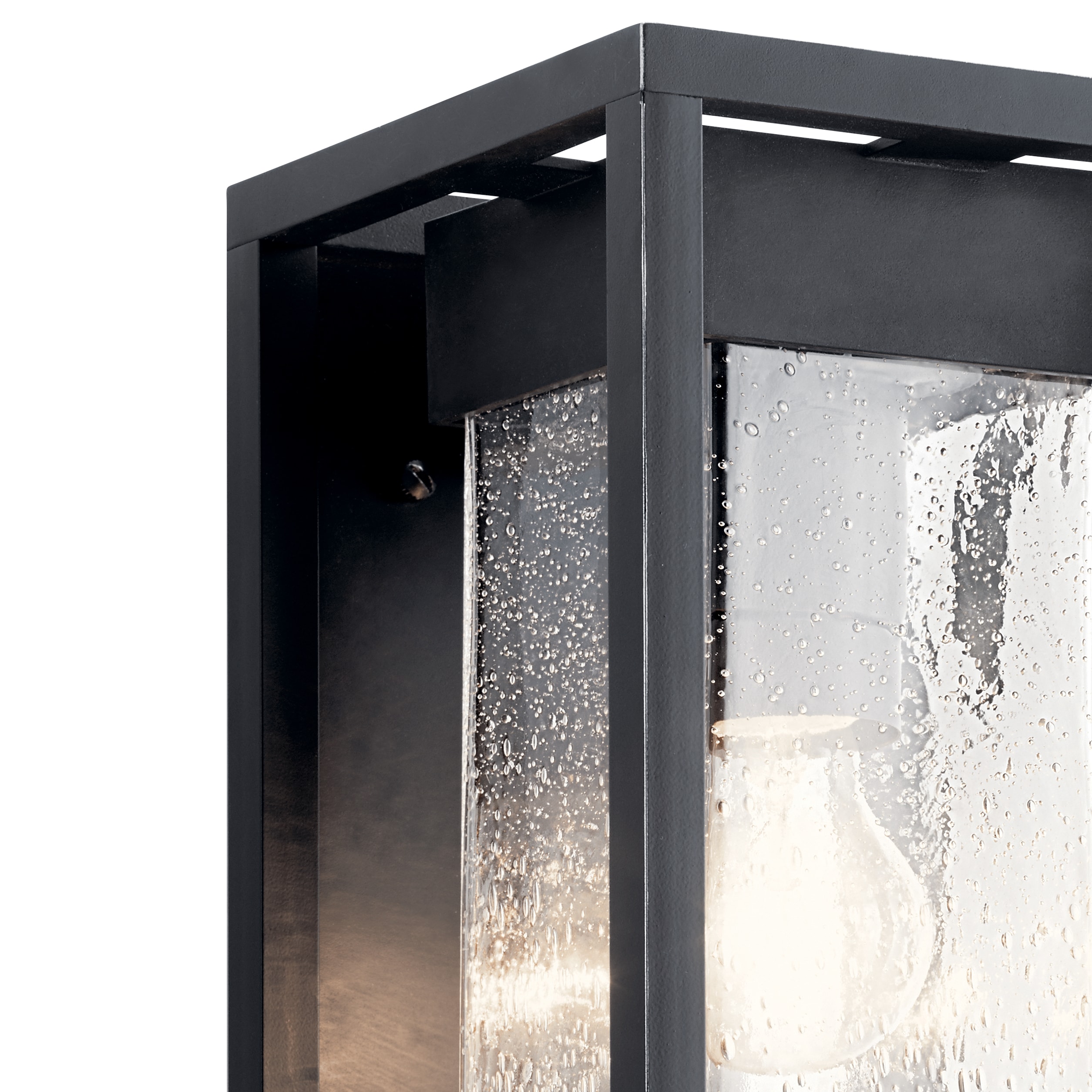 Kichler 59061BSL Outdoor-Wall-Lighting - View #2