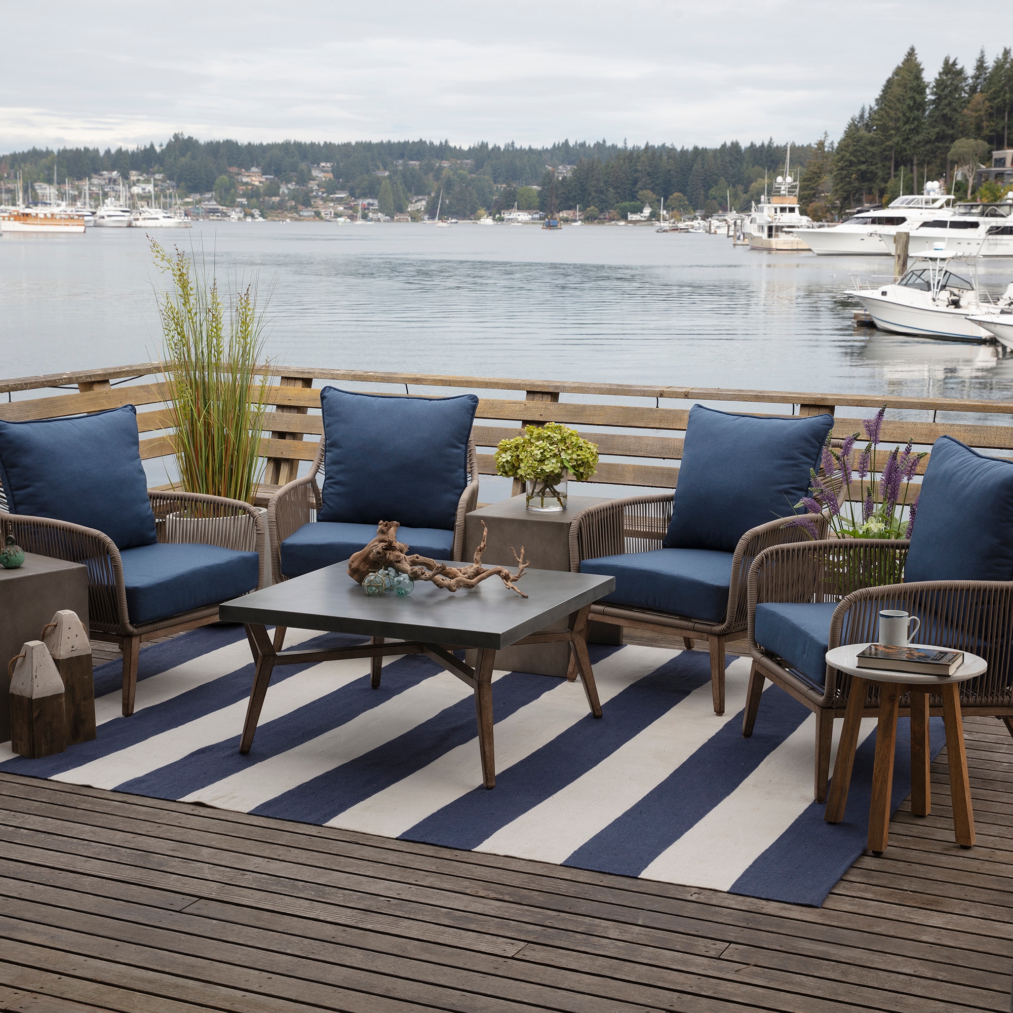 ARDEN FN03298B-D9Z1 Patio-Furniture-Cushions - View #7