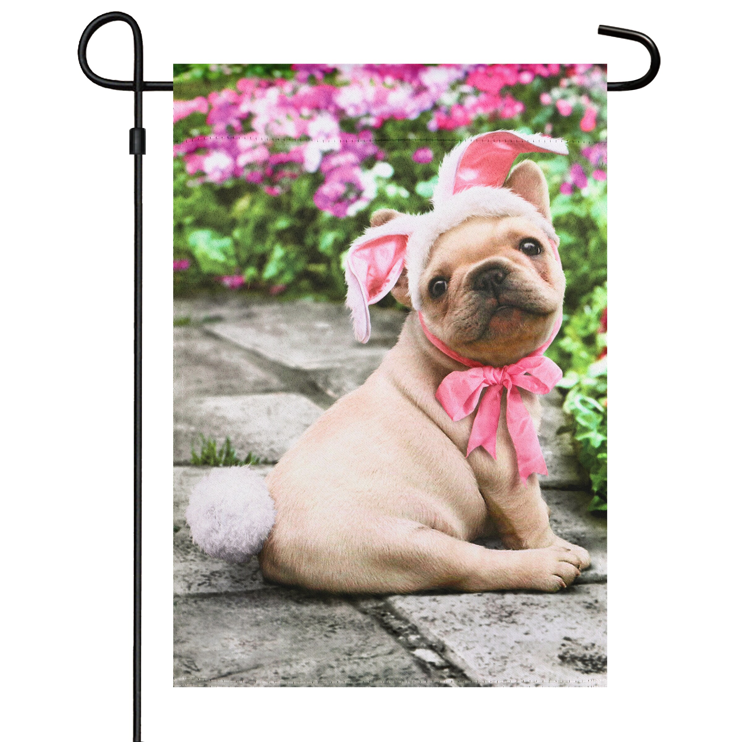 Style Selections ZLW14S11727 Decorative-Banner-Flags - View #3