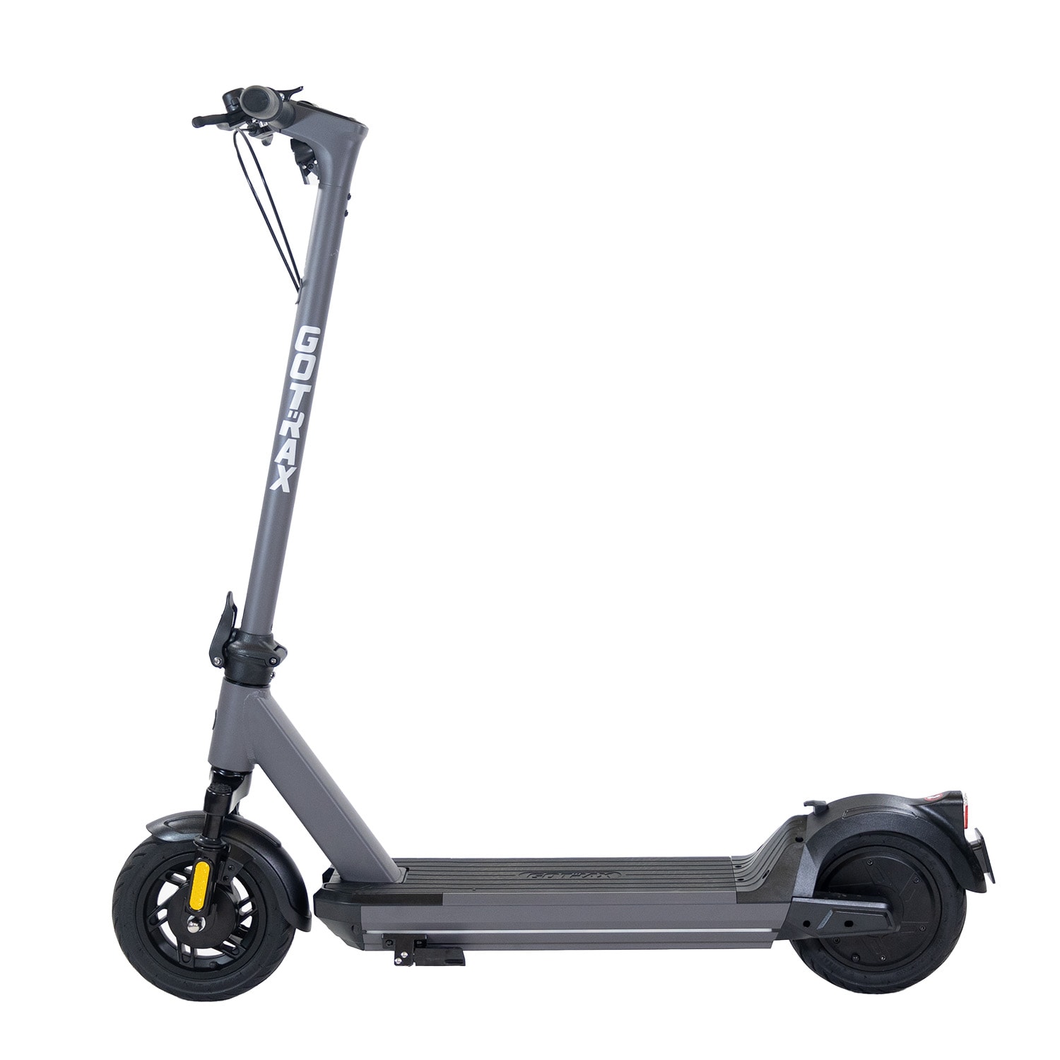 GOTRAX GT-G6-GREY scooters - View #4