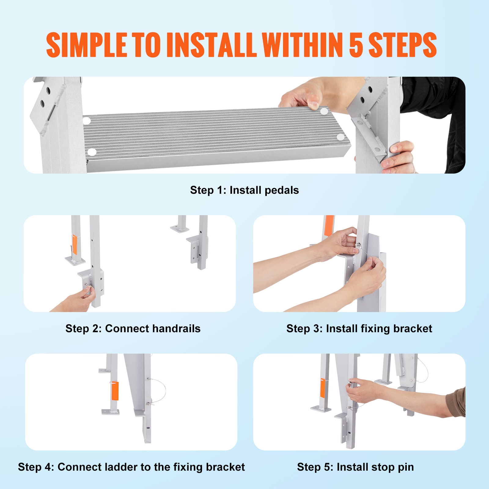 VEVOR SCMTXTSFSJFH02449V0 Automotive-Hardware - View #6