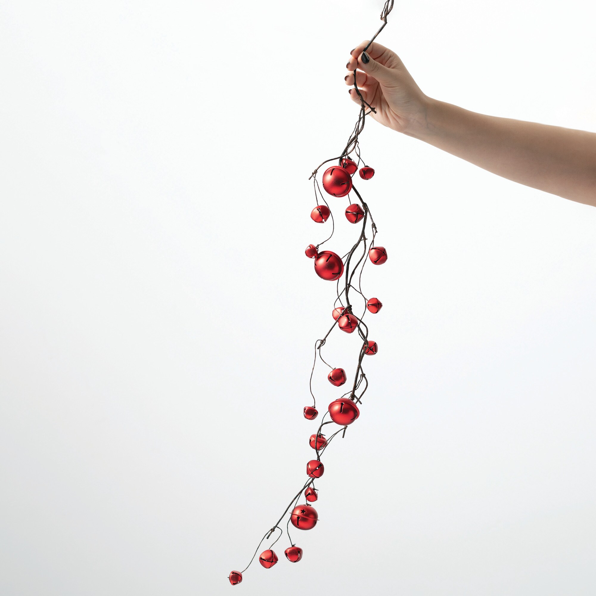 Sullivans GD1553 RE Artificial-Christmas-Garland - View #4