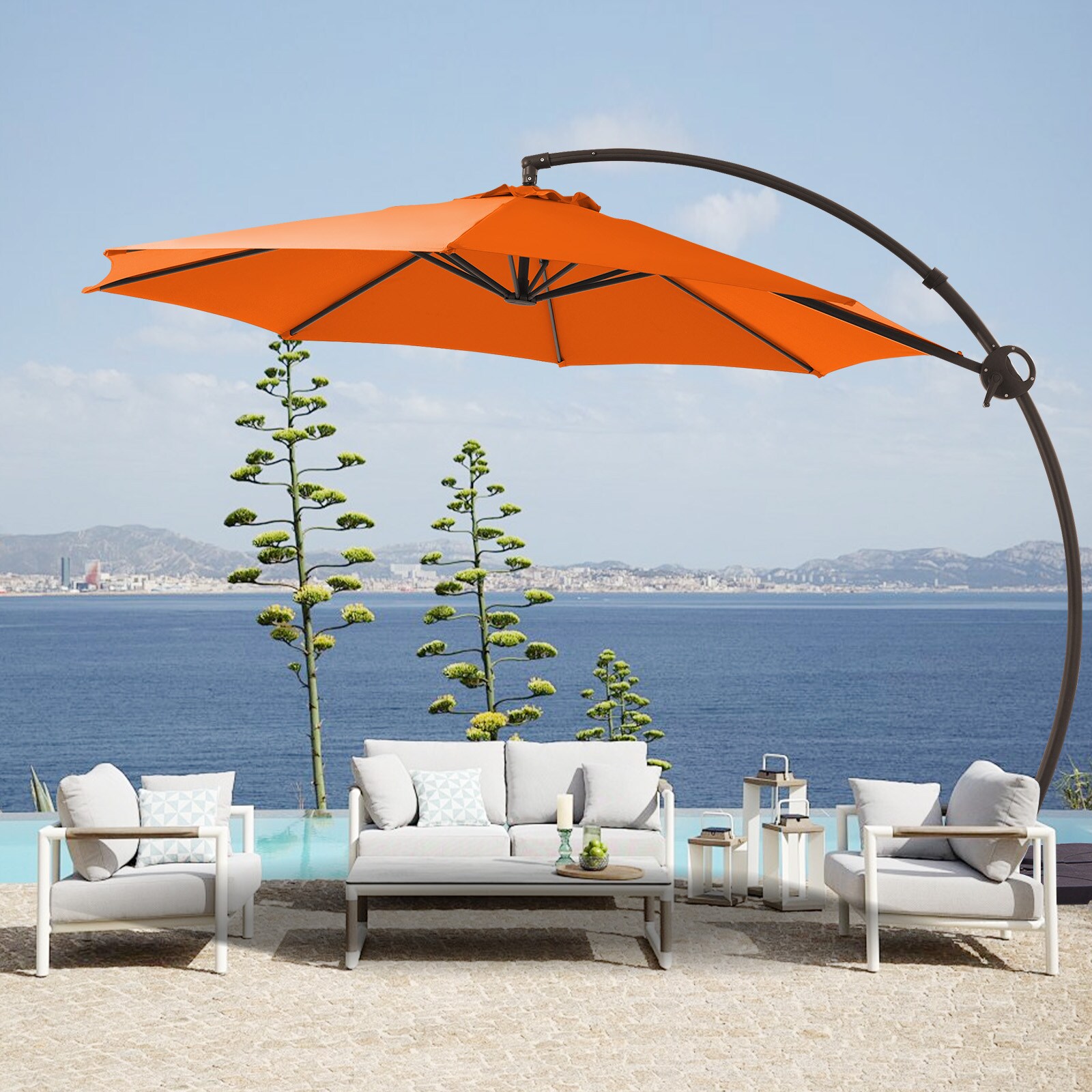 JEAREY YXZNJ Umbrellas-2 - View #10