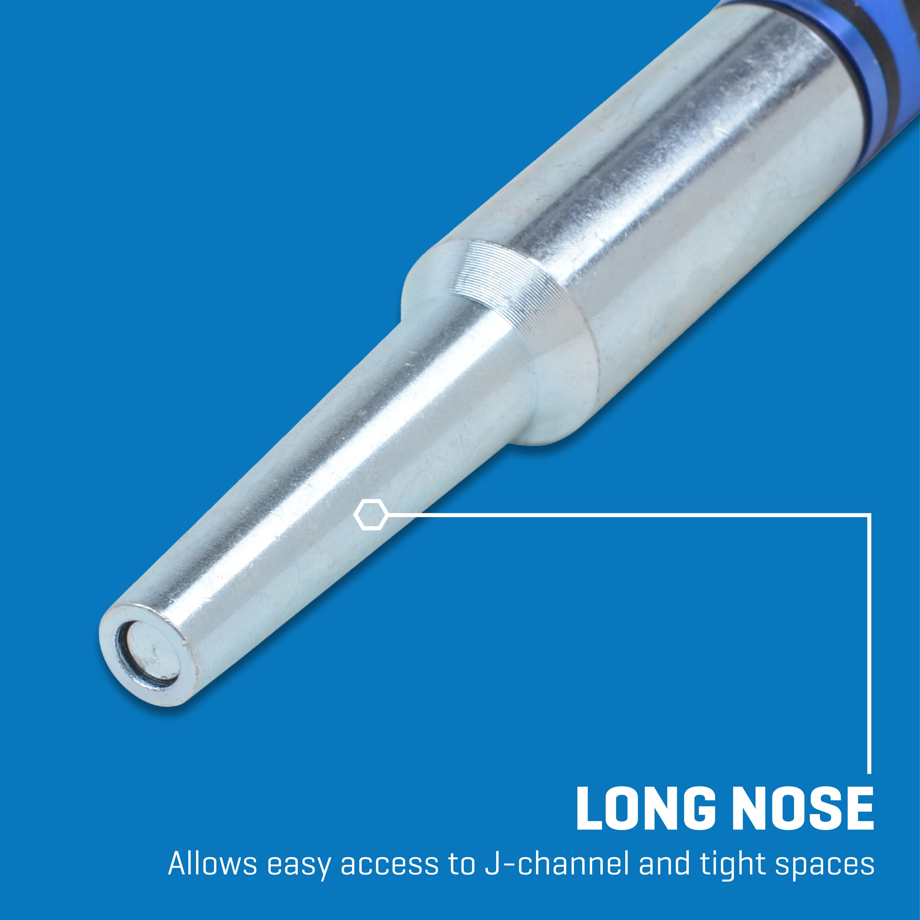 Kobalt SGY-TOOL1 punches - View #5