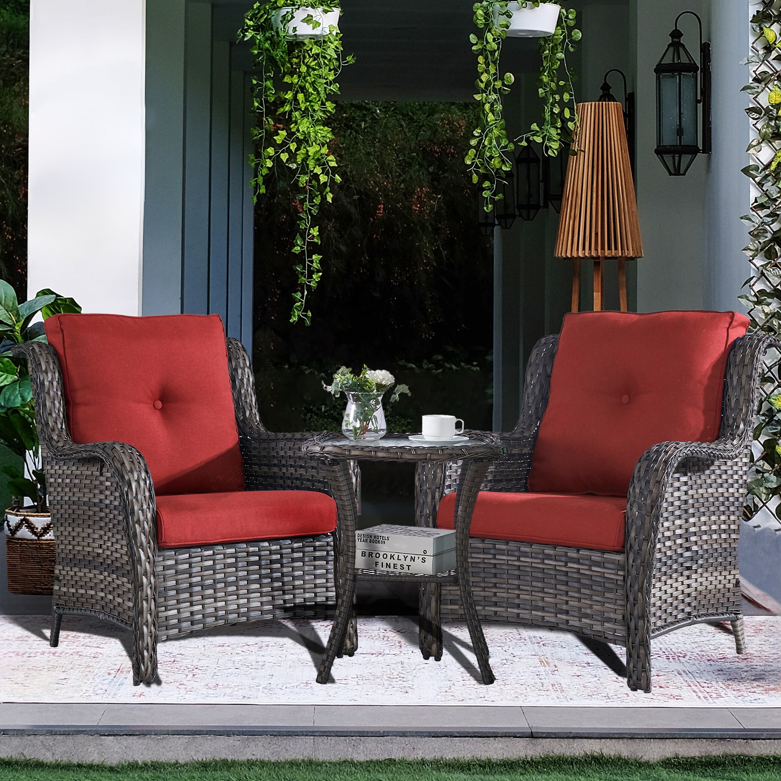 Rilyson FS017026-5 Patio-Chairs - View #3