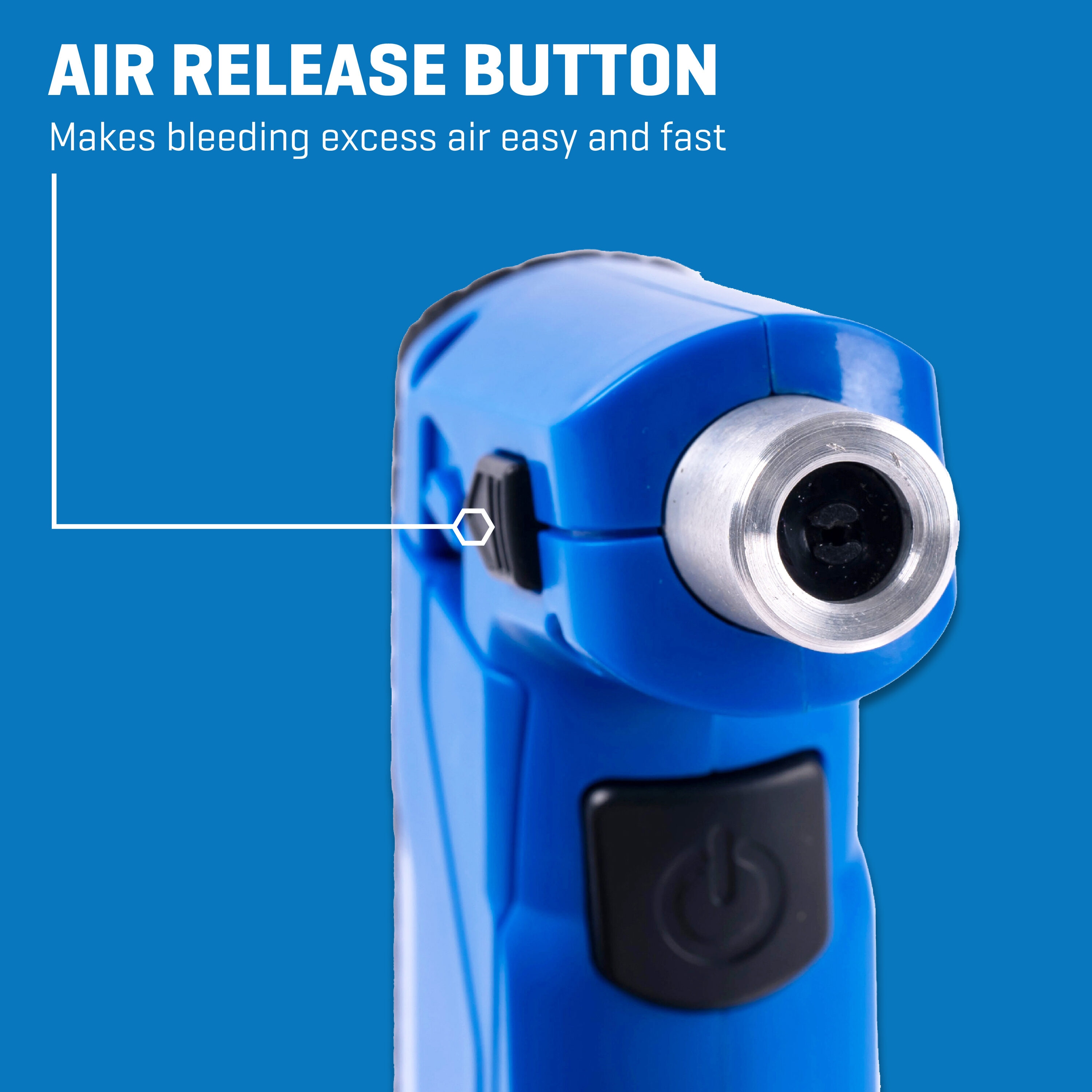 Kobalt SGY-AIR295 c100625 - View #6