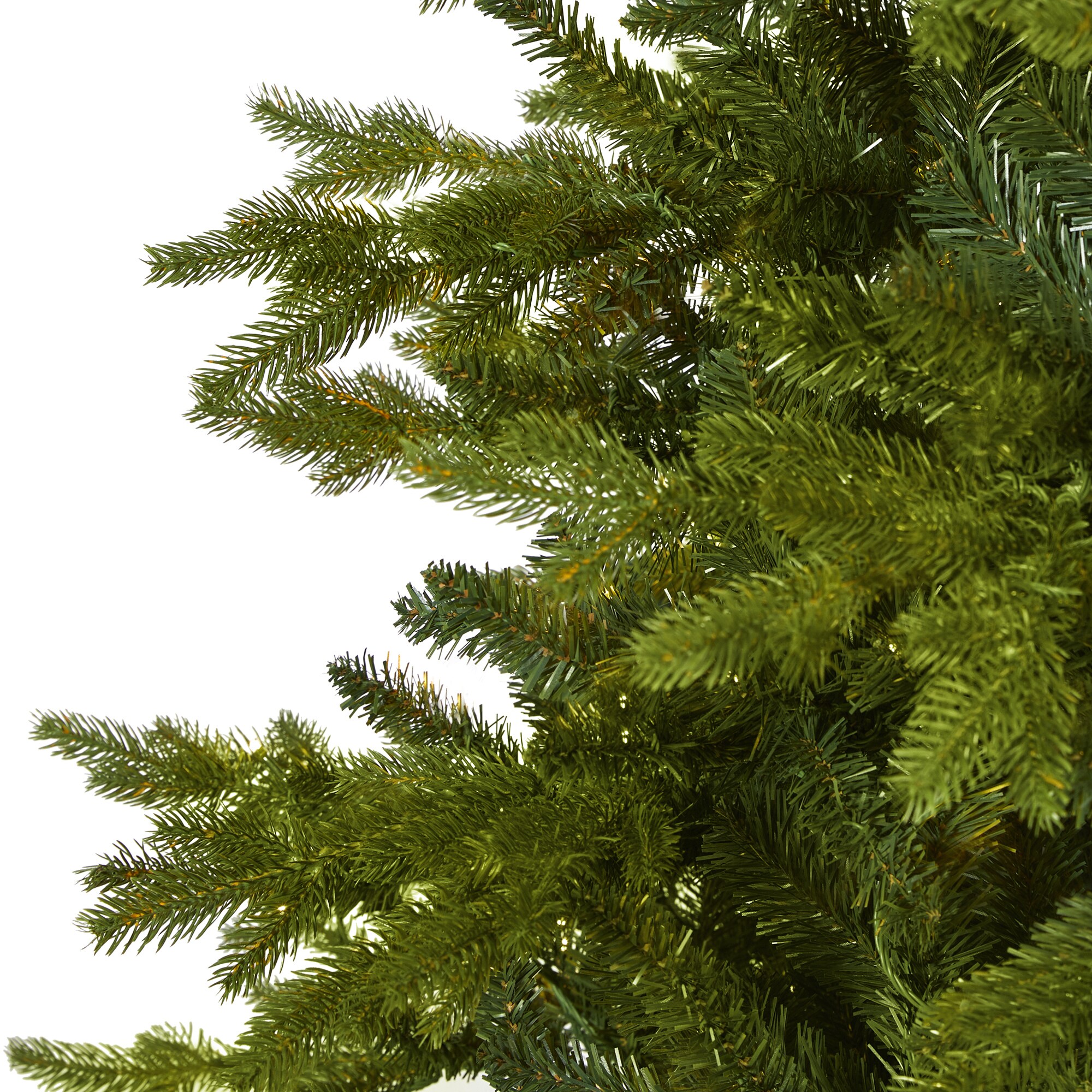 Nearly Natural T4514 Artificial-Christmas-Trees - View #3