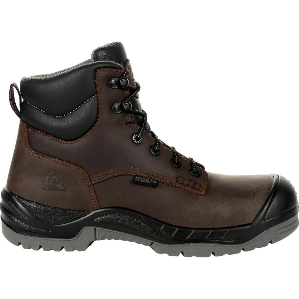 Rocky RKK0316  M  110 footwear - View #7