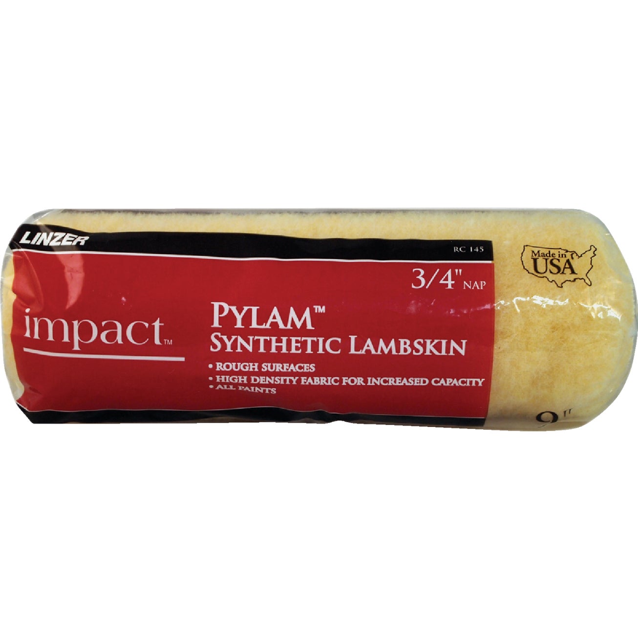 Linzer 1075605 Roller-Covers - View #3