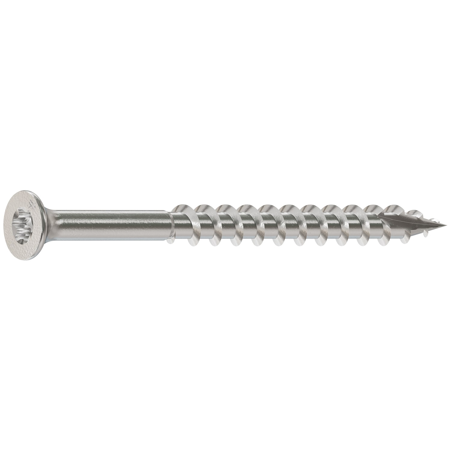 Simpson Strong-Tie T10250DTB Wood-Screws - View #4