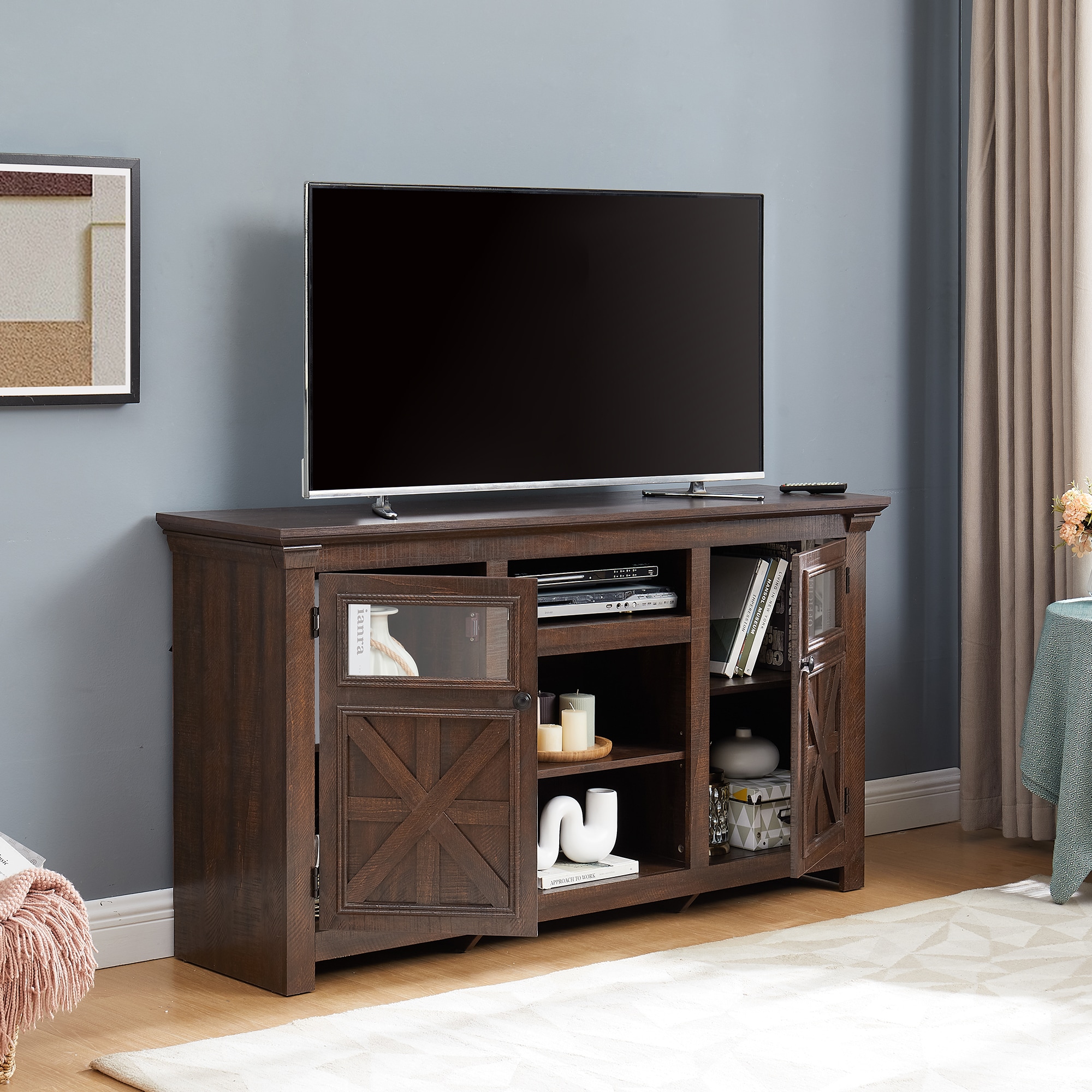 SINOFURN SYC160032BN Tv-Stands - View #15