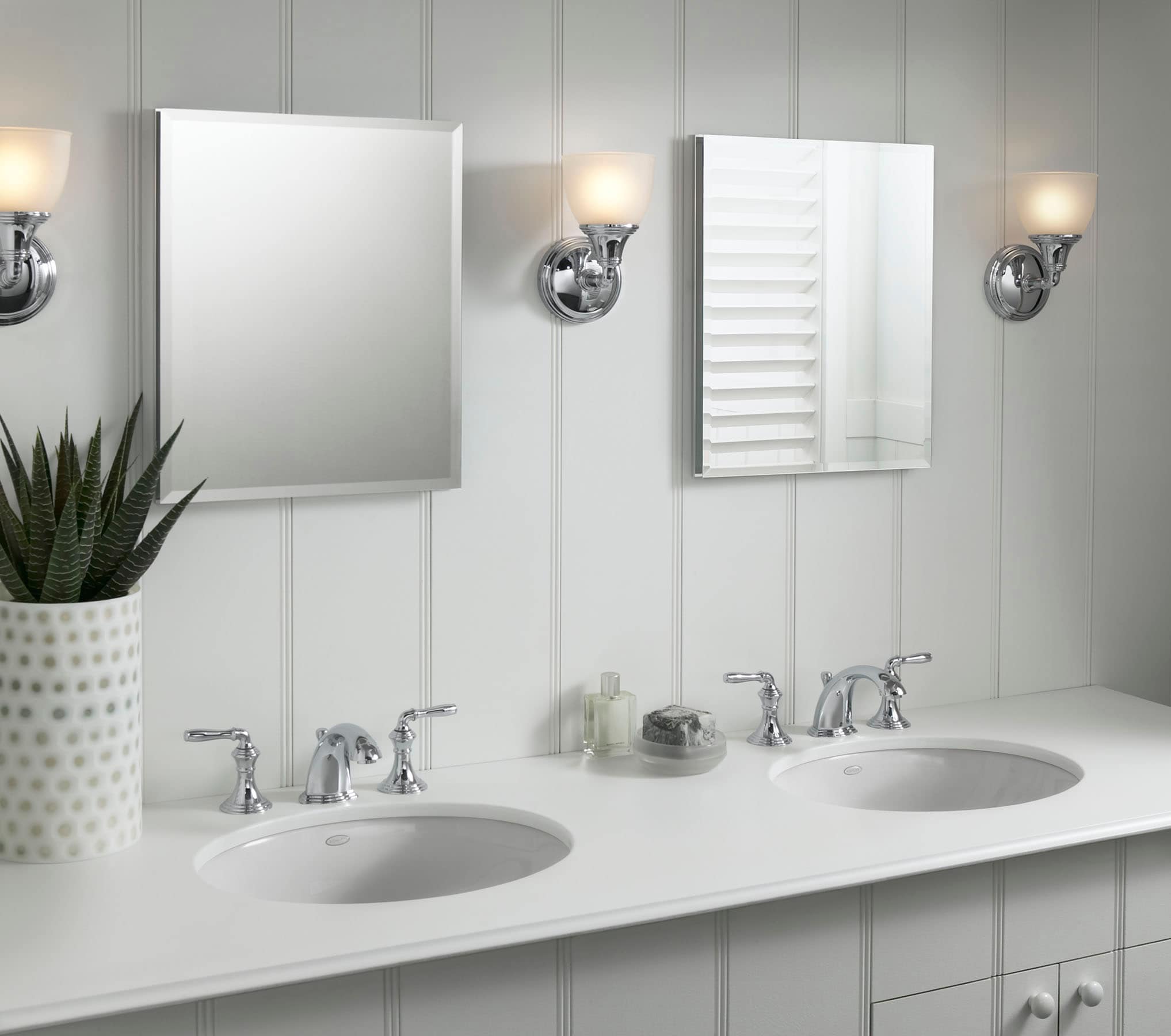 KOHLER CLR1620FS-SCF-NA Bathroom-Medicine-Cabinets - View #6